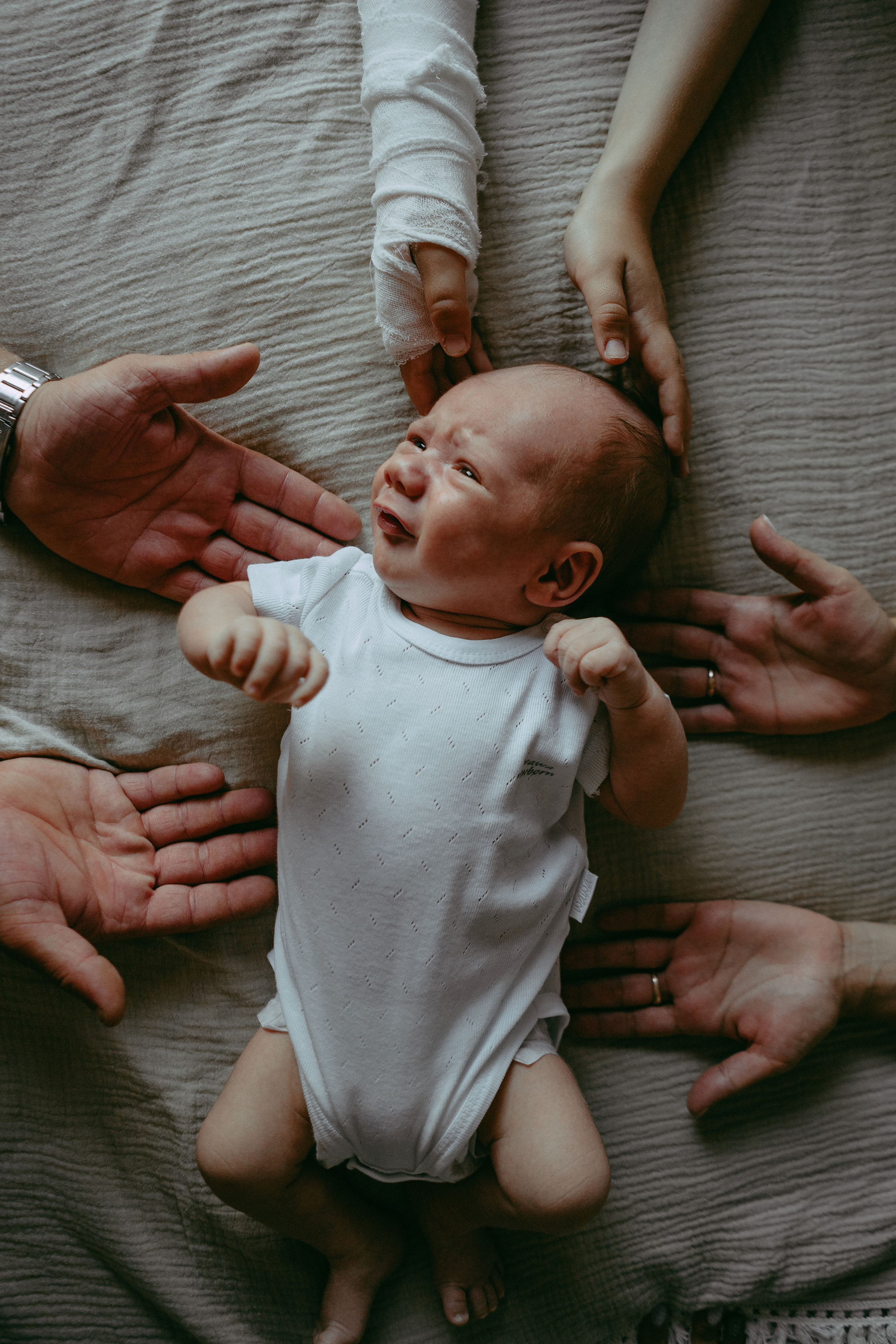 Семья Девляшовых. Свадебный и семейный фотограф в Абакане Василевский Алексей