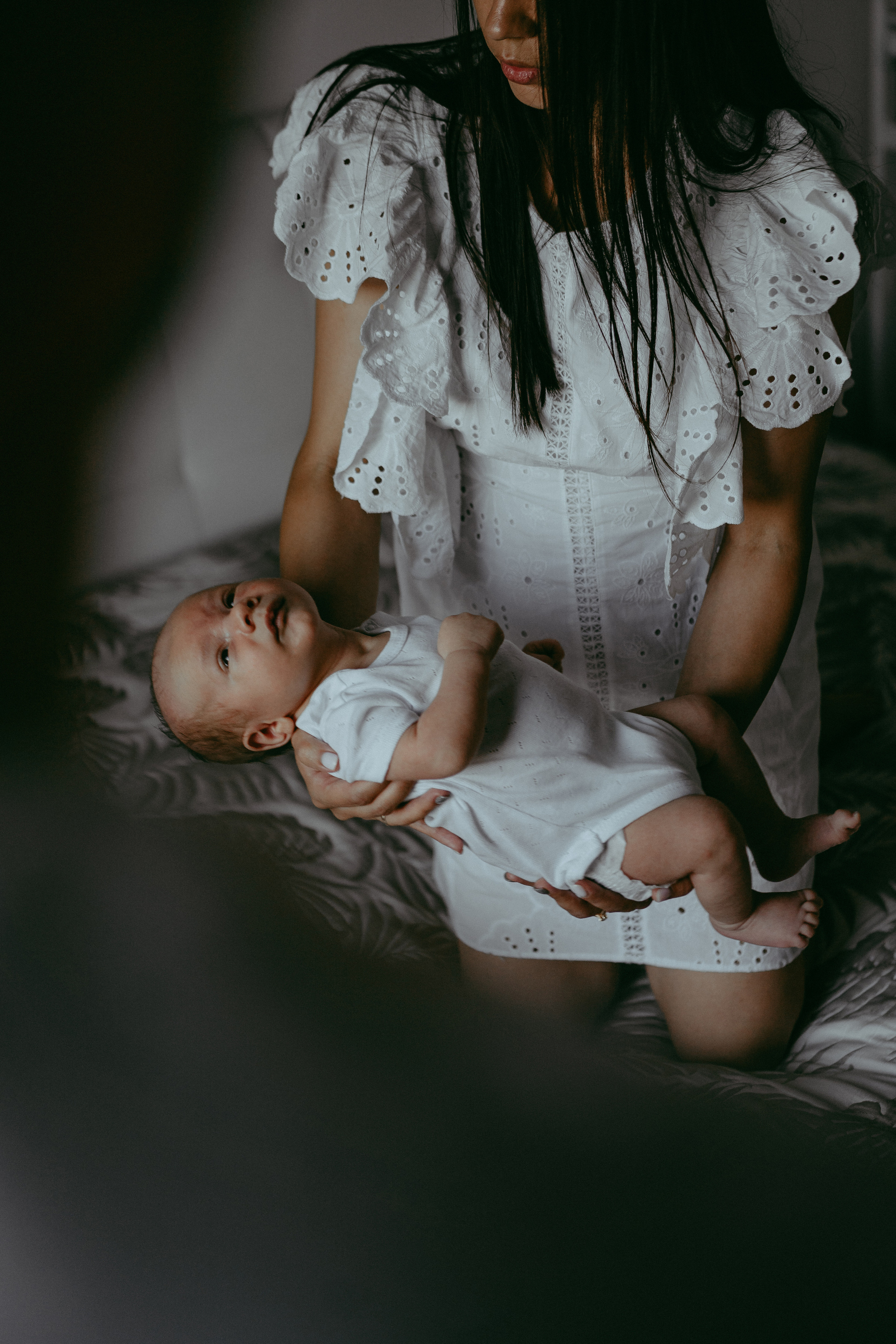 Семья Девляшовых. Свадебный и семейный фотограф в Абакане Василевский Алексей