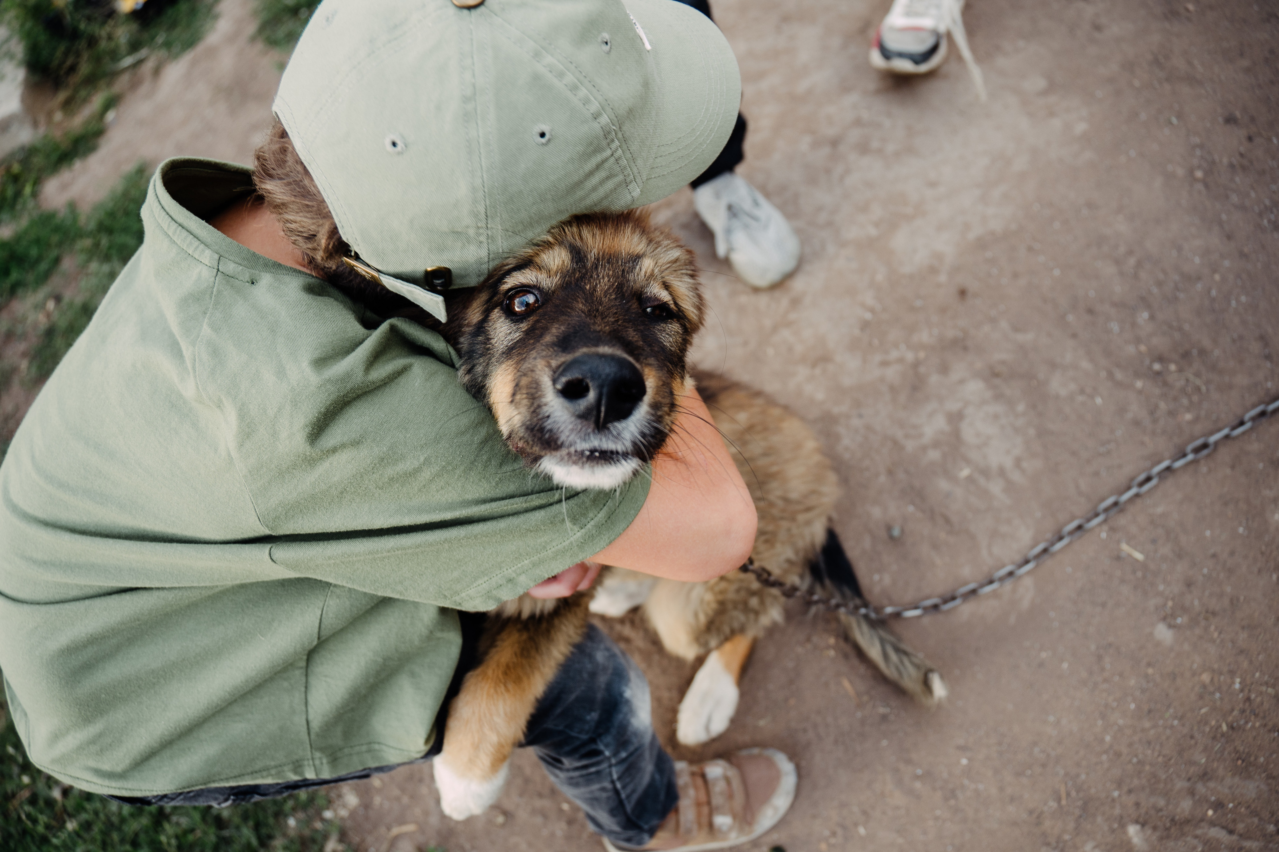 Семья Девляшовых. Свадебный и семейный фотограф в Абакане Василевский Алексей