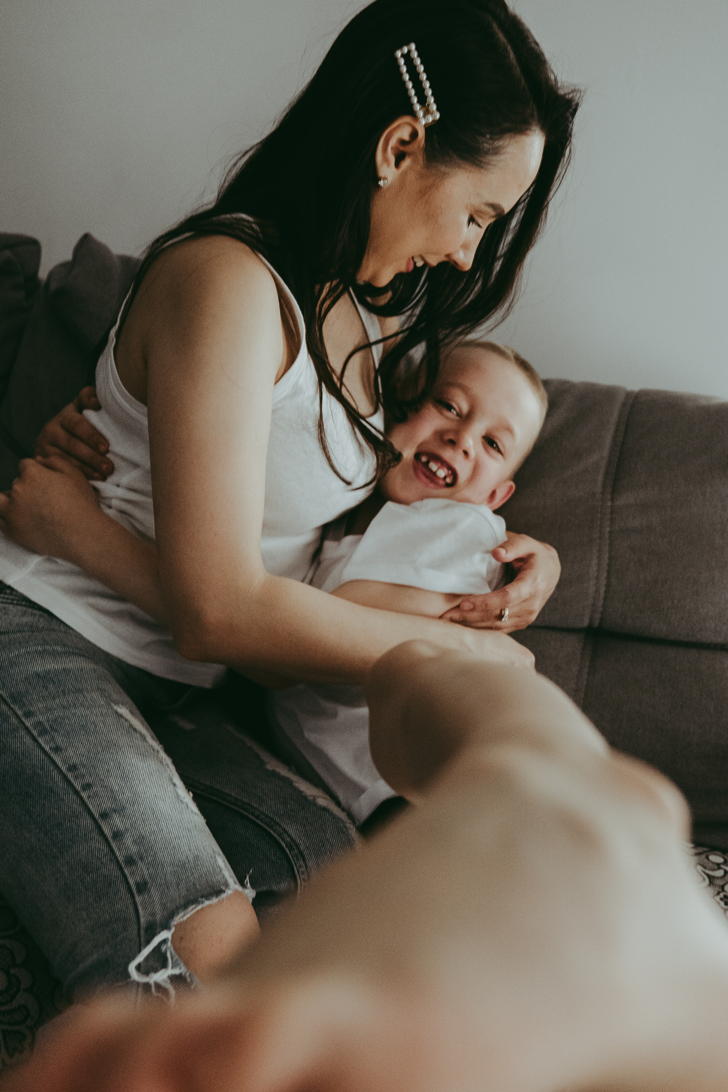 Семья Девляшовых. Свадебный и семейный фотограф в Абакане Василевский Алексей
