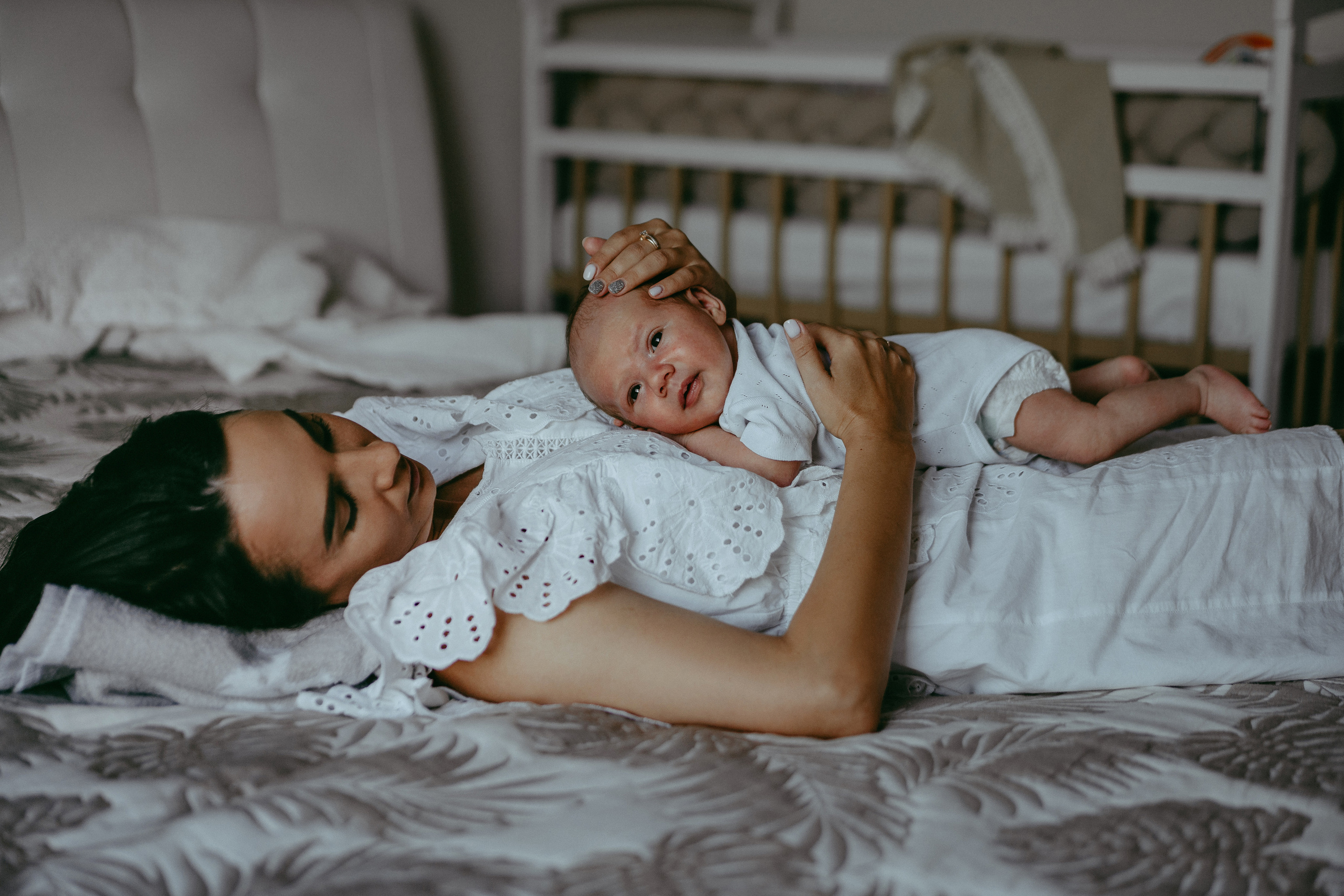 Семья Девляшовых. Свадебный и семейный фотограф в Абакане Василевский Алексей