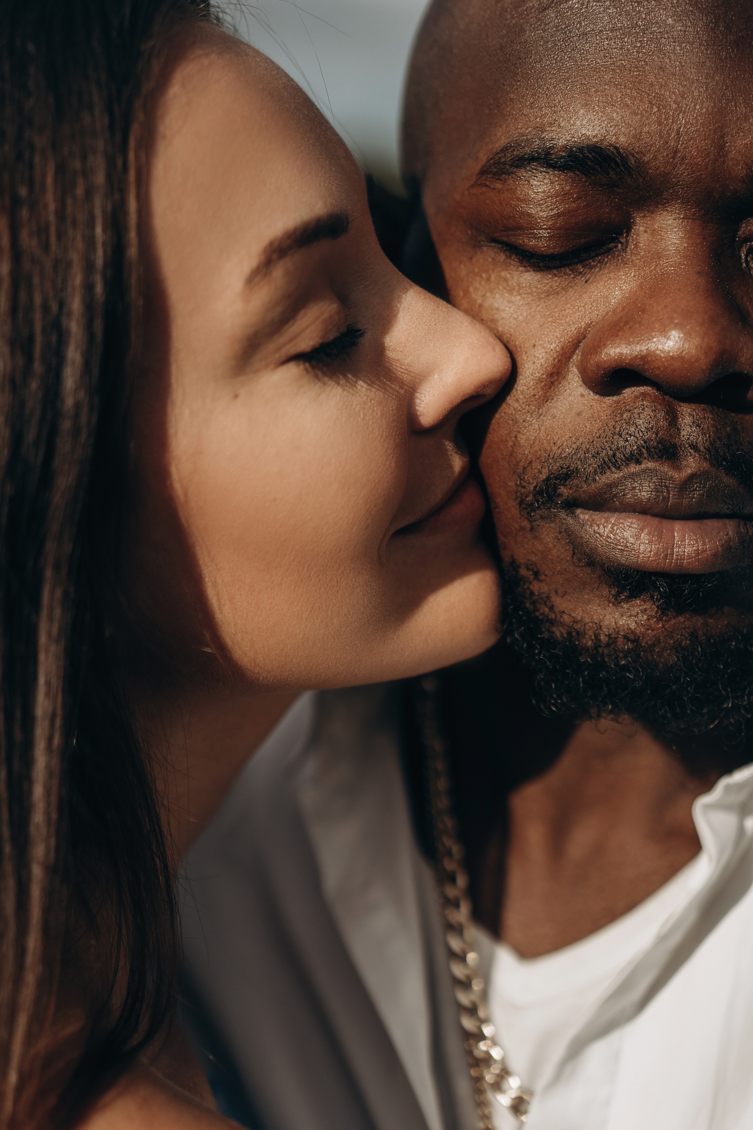 Семья Мукенди. Свадебный и семейный фотограф в Абакане Василевский Алексей