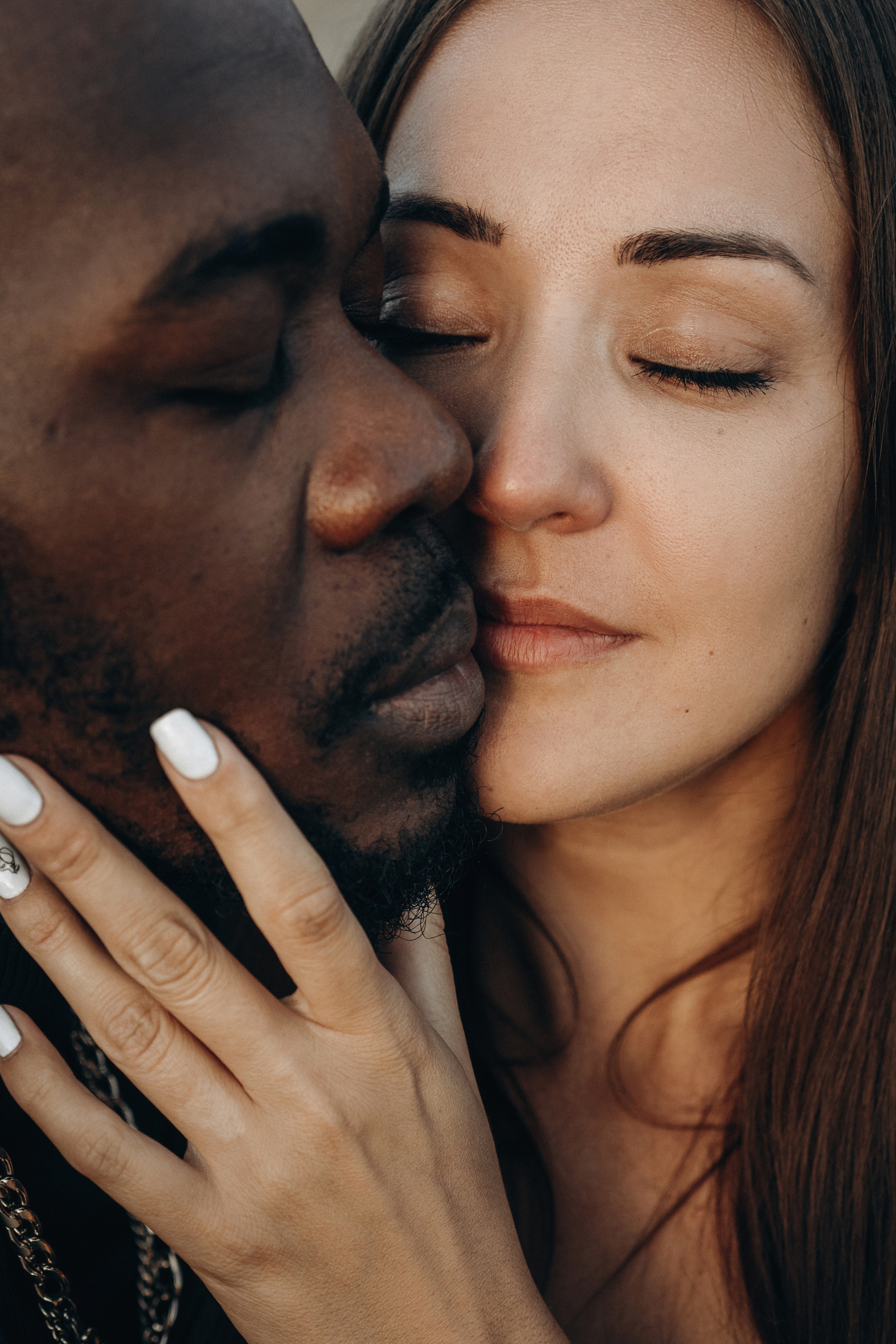 Семья Мукенди. Свадебный и семейный фотограф в Абакане Василевский Алексей