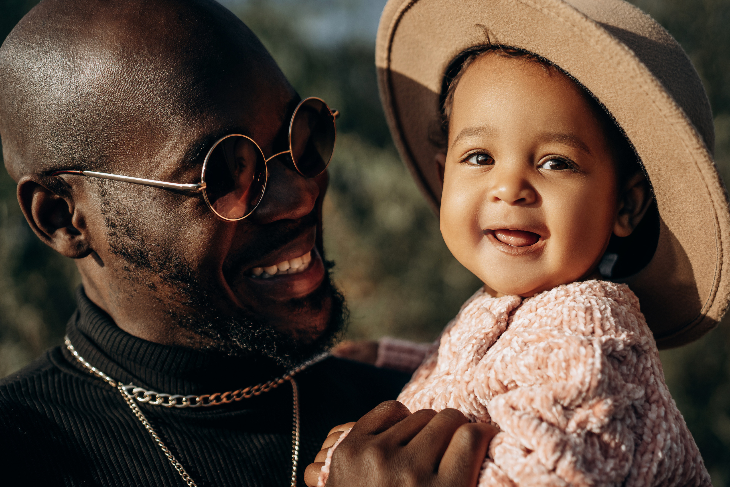 Семья Мукенди. Свадебный и семейный фотограф в Абакане Василевский Алексей