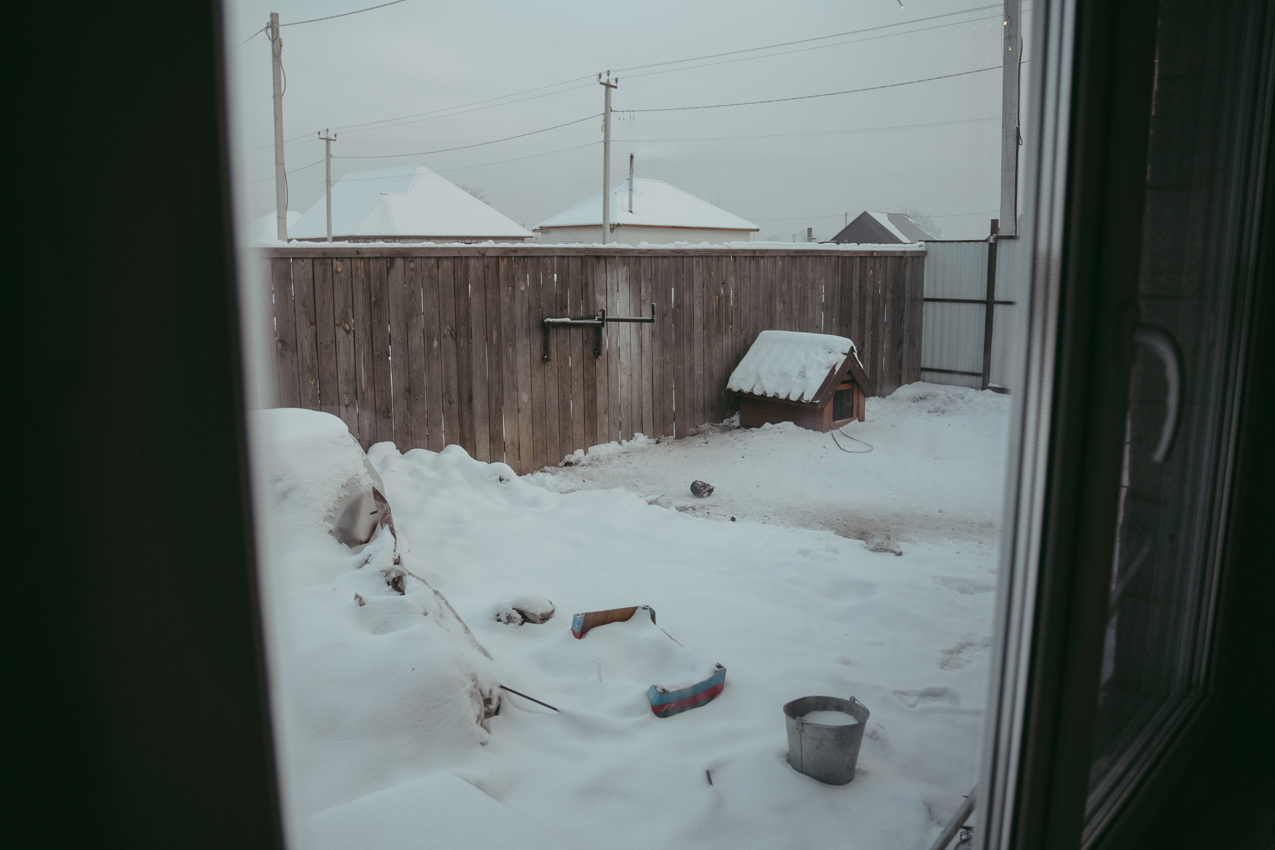 Семья Девляшовых. Свадебный и семейный фотограф в Абакане Василевский Алексей