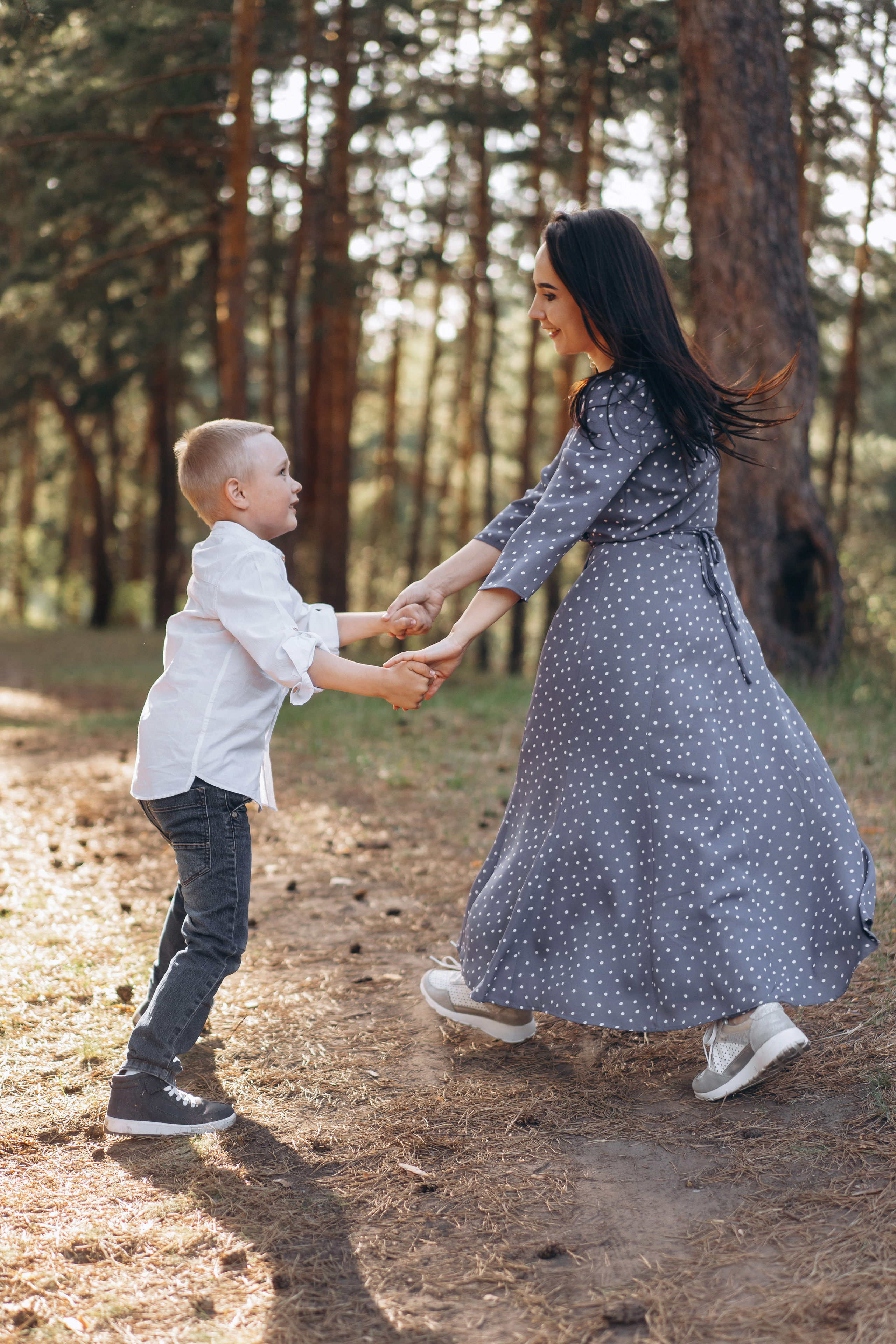 Семья Девляшовых. Свадебный и семейный фотограф в Абакане Василевский Алексей
