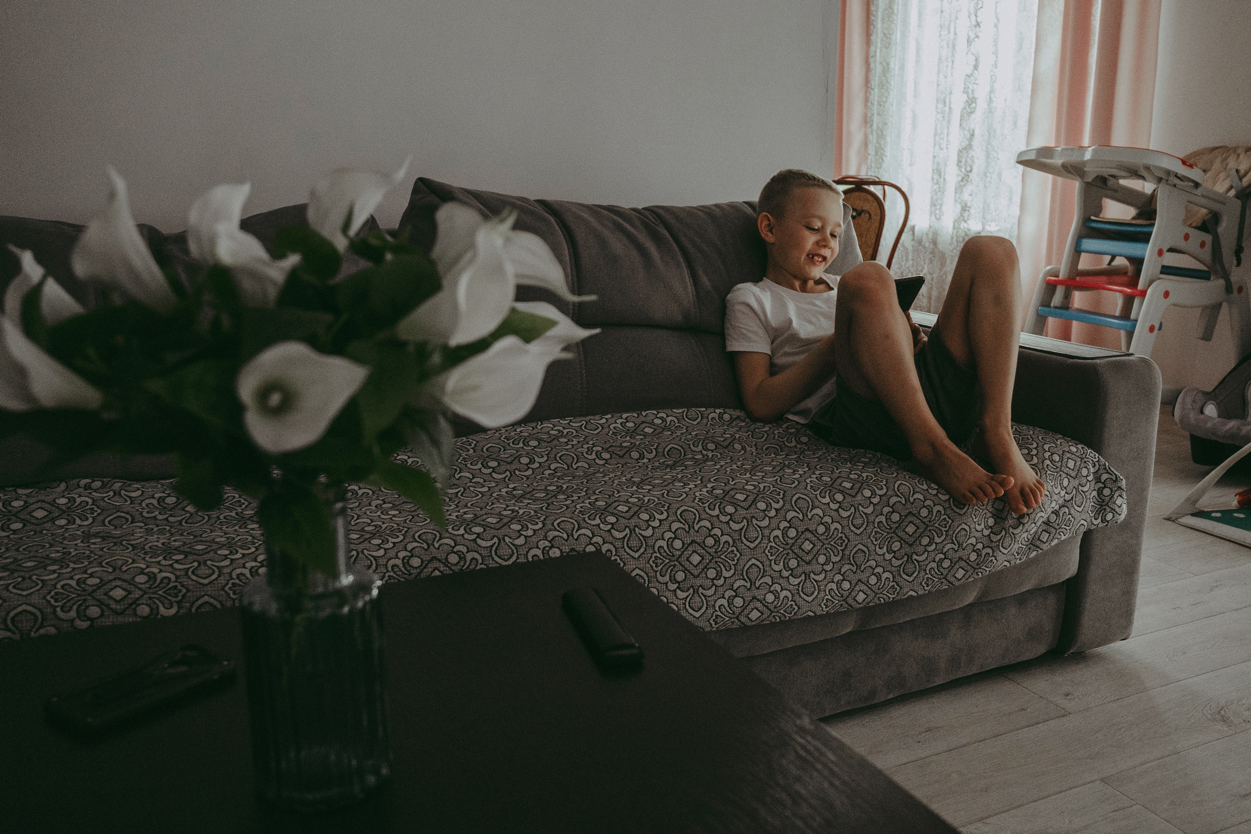 Семья Девляшовых. Свадебный и семейный фотограф в Абакане Василевский Алексей