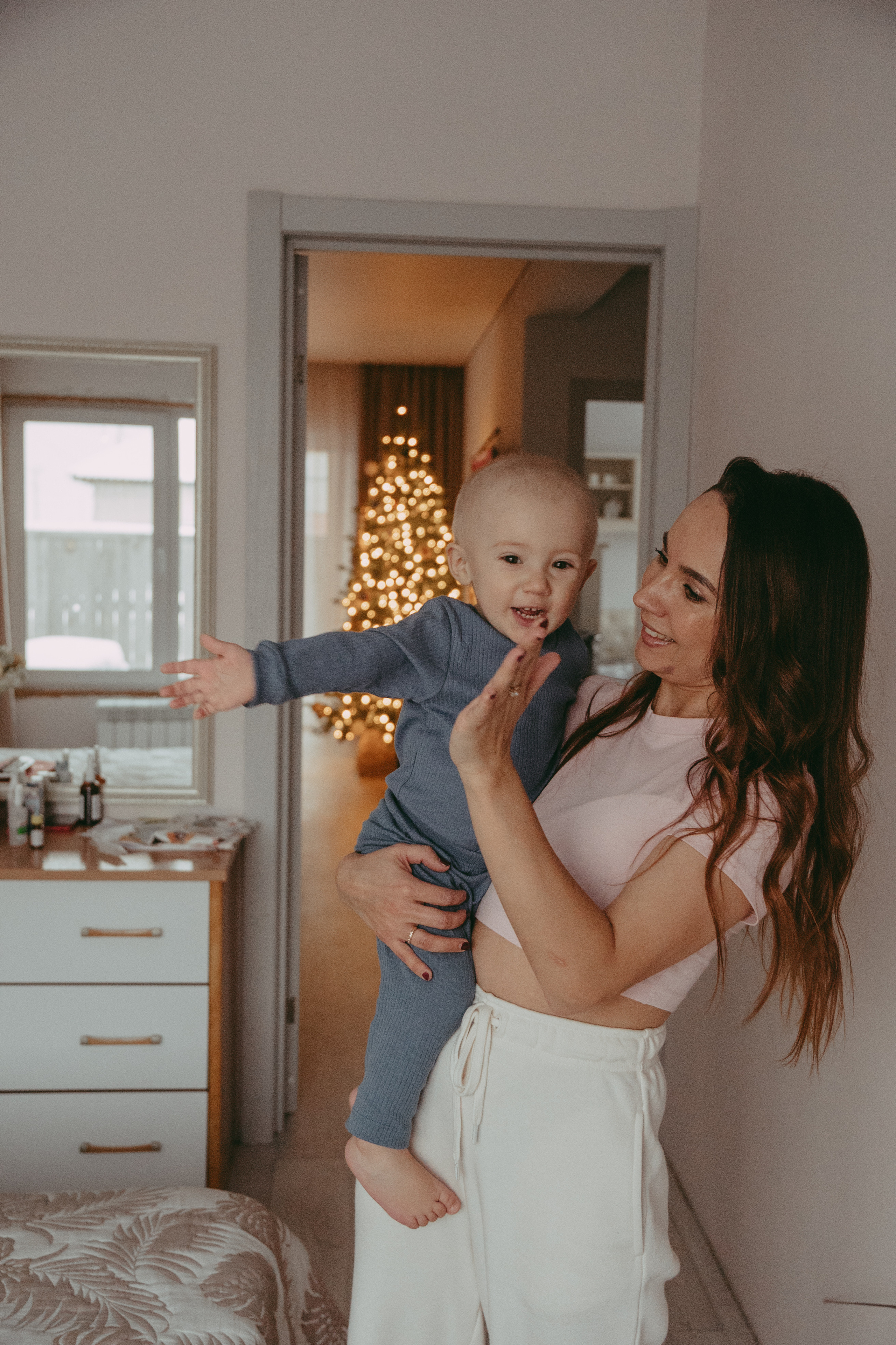 Семья Девляшовых. Свадебный и семейный фотограф в Абакане Василевский Алексей