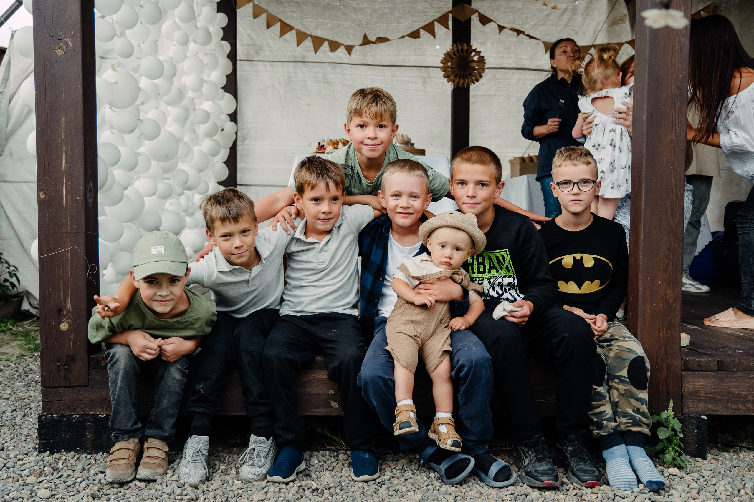 Семья Девляшовых. Свадебный и семейный фотограф в Абакане Василевский Алексей