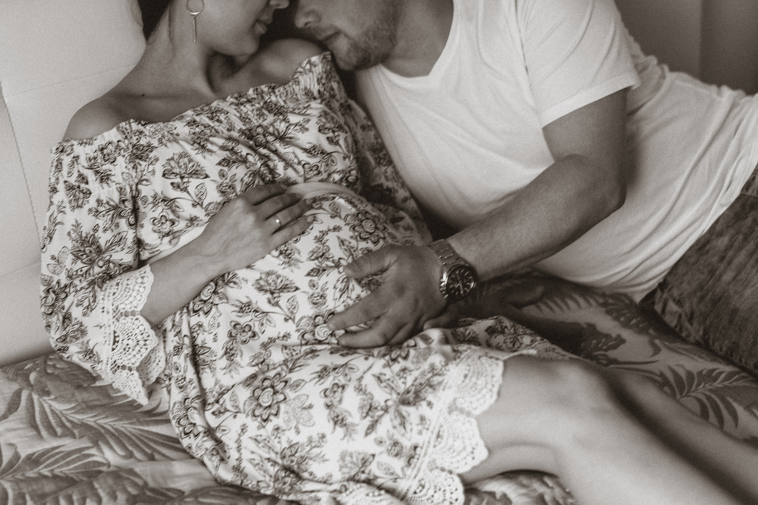 Семья Девляшовых. Свадебный и семейный фотограф в Абакане Василевский Алексей