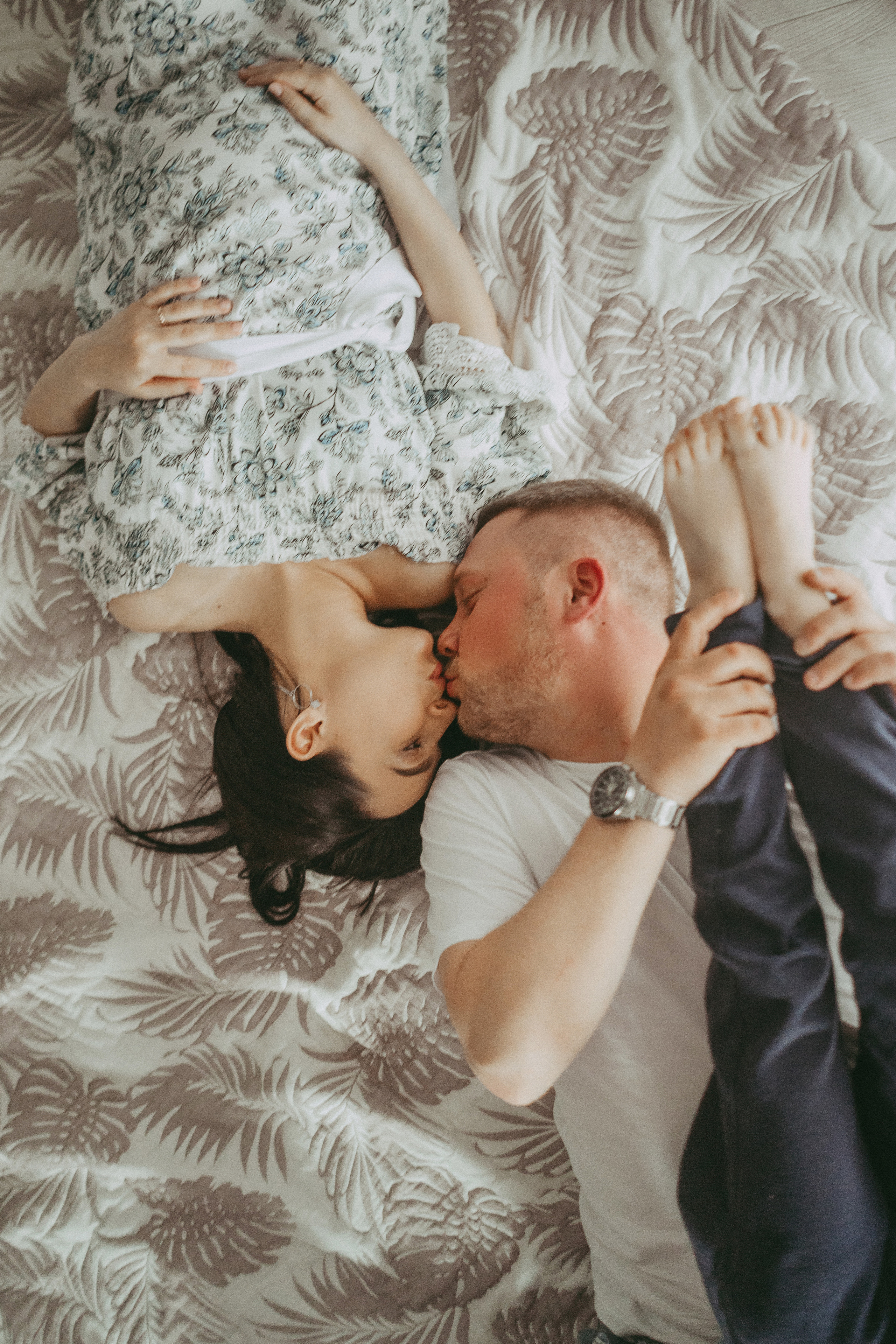 Семья Девляшовых. Свадебный и семейный фотограф в Абакане Василевский Алексей