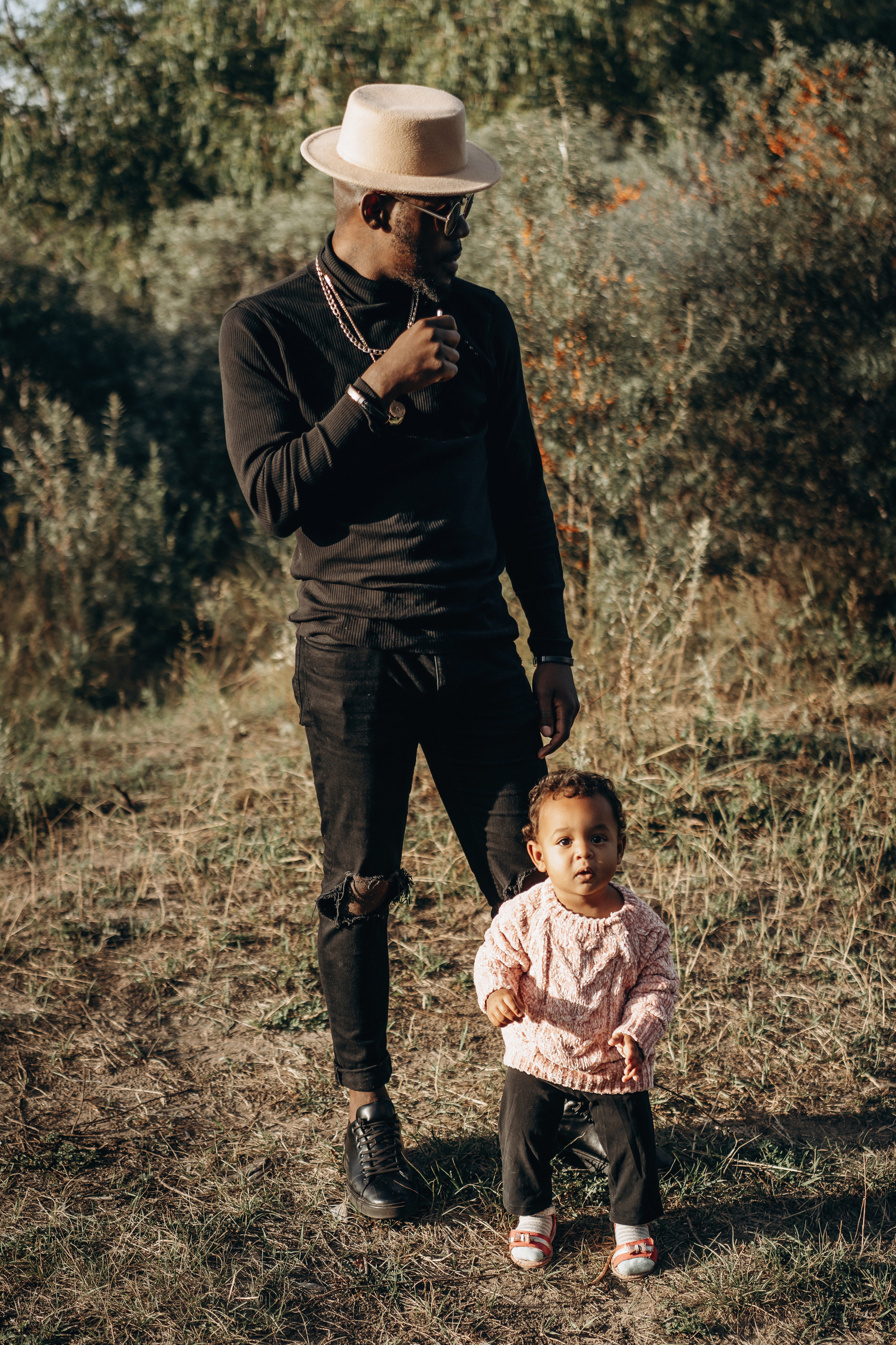 Семья Мукенди. Свадебный и семейный фотограф в Абакане Василевский Алексей