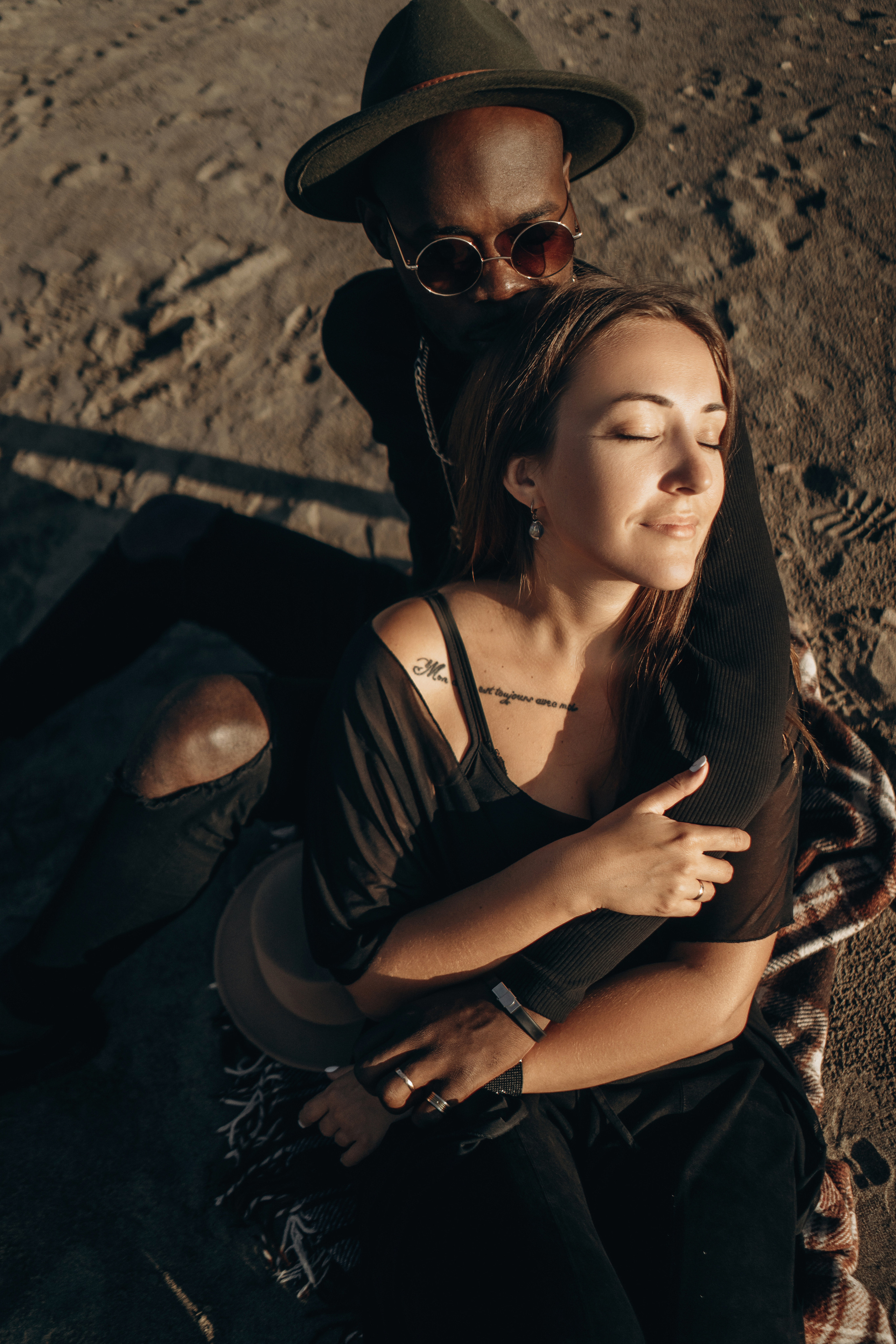 Семья Мукенди. Свадебный и семейный фотограф в Абакане Василевский Алексей