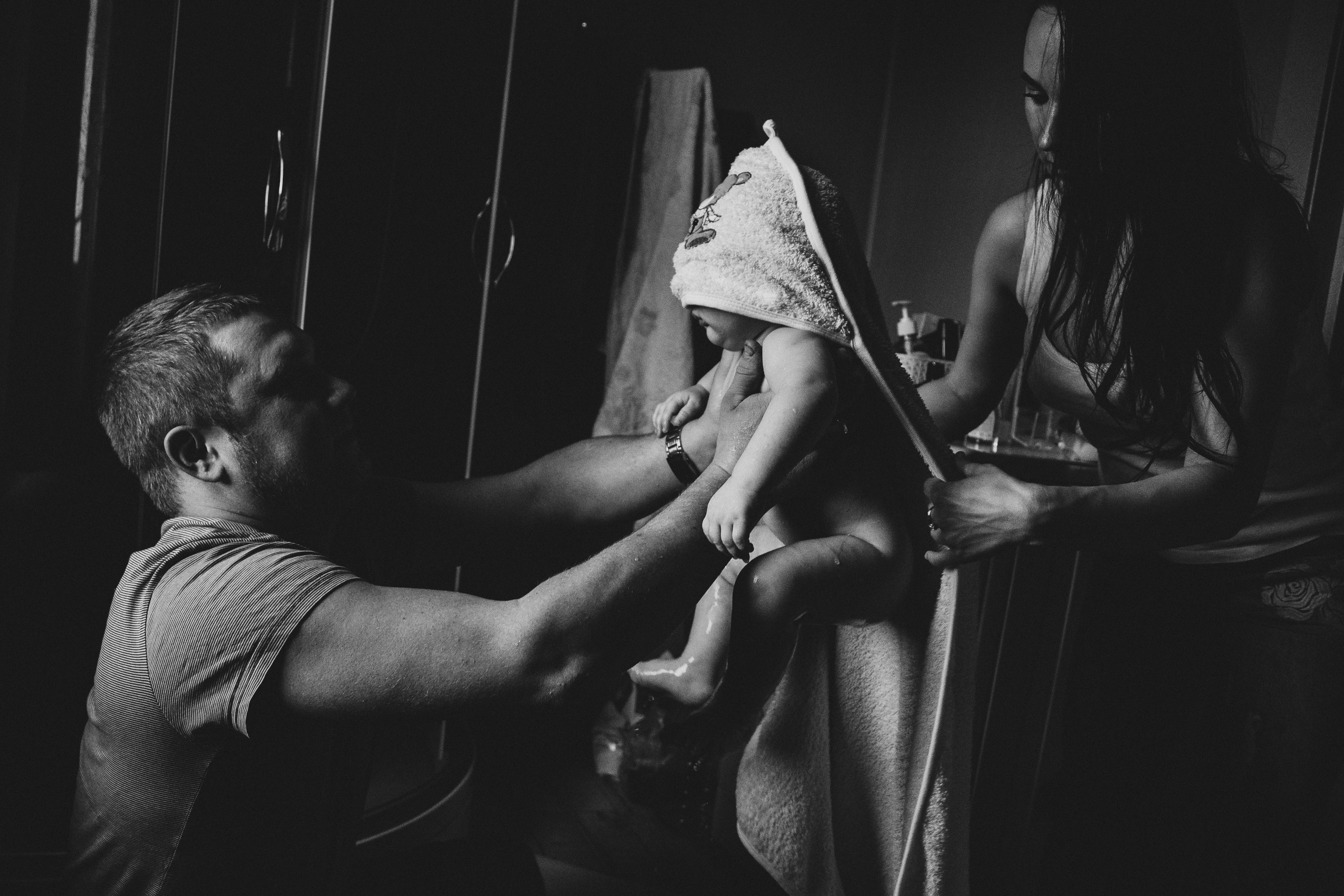 Семья Девляшовых. Свадебный и семейный фотограф в Абакане Василевский Алексей