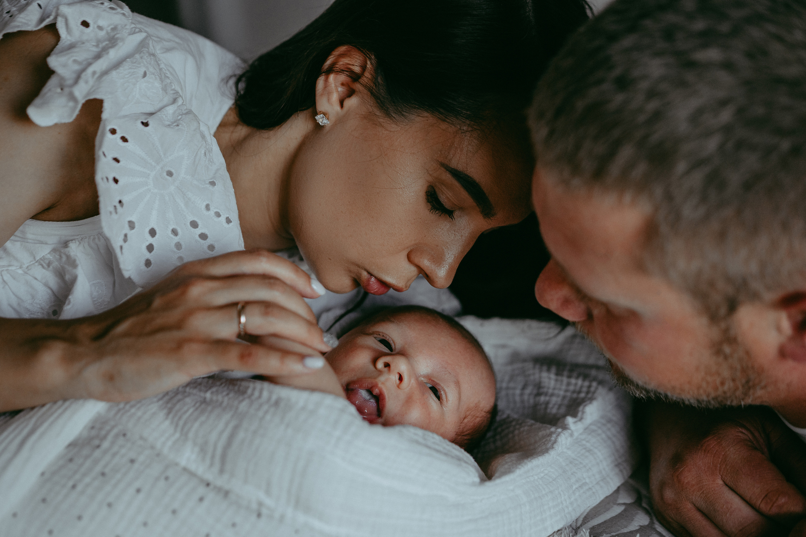 Семья Девляшовых. Свадебный и семейный фотограф в Абакане Василевский Алексей