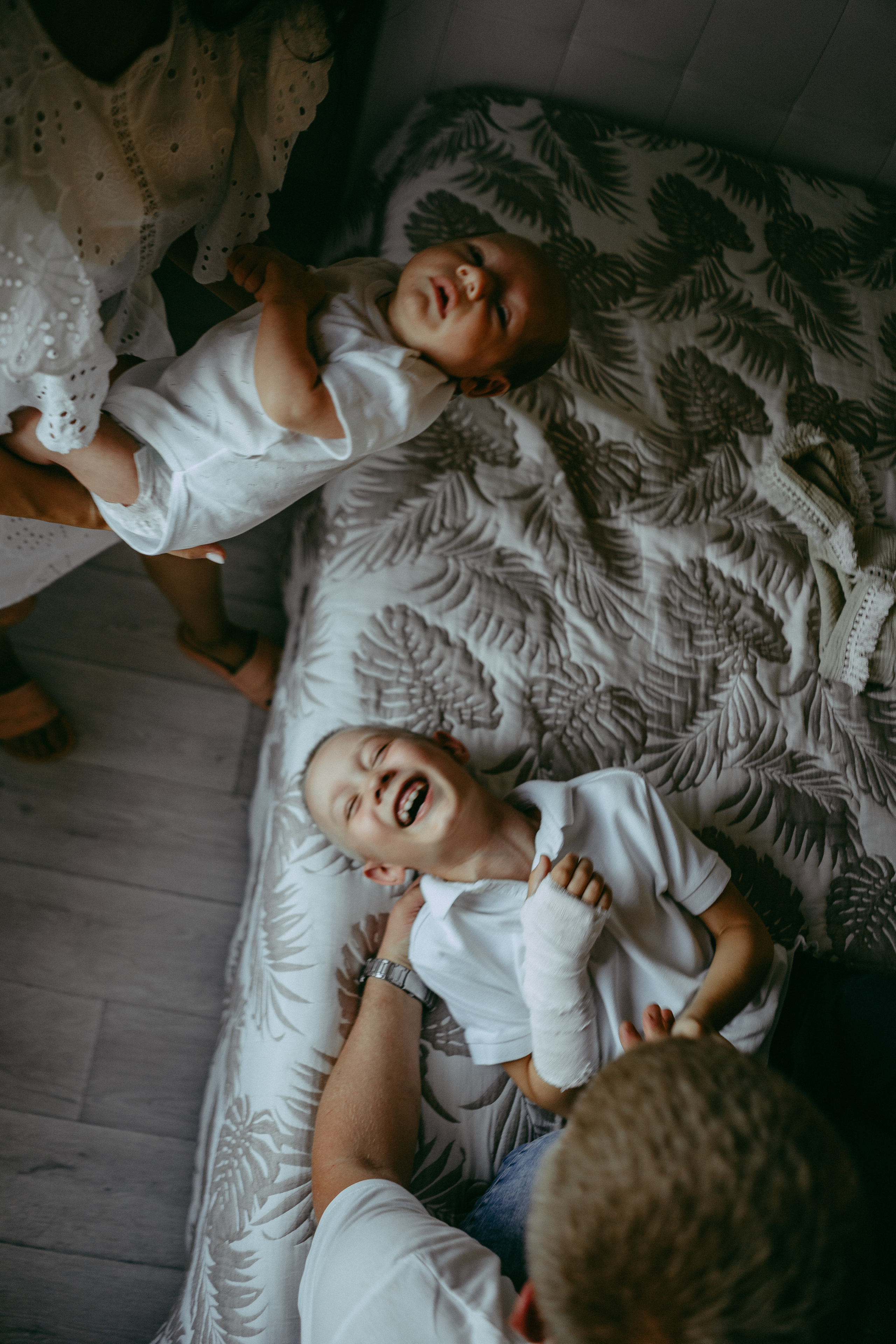 Семья Девляшовых. Свадебный и семейный фотограф в Абакане Василевский Алексей