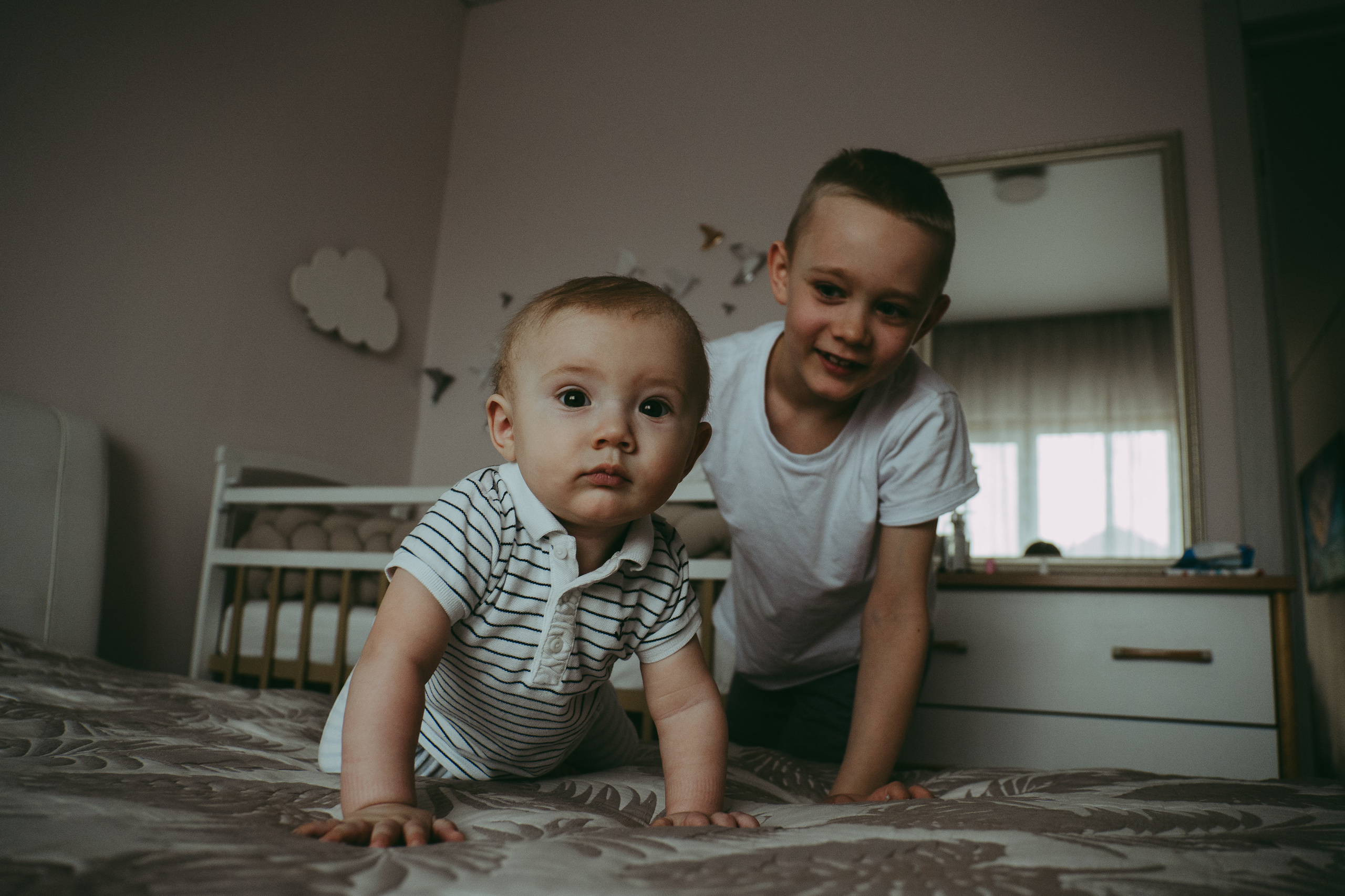 Семья Девляшовых. Свадебный и семейный фотограф в Абакане Василевский Алексей