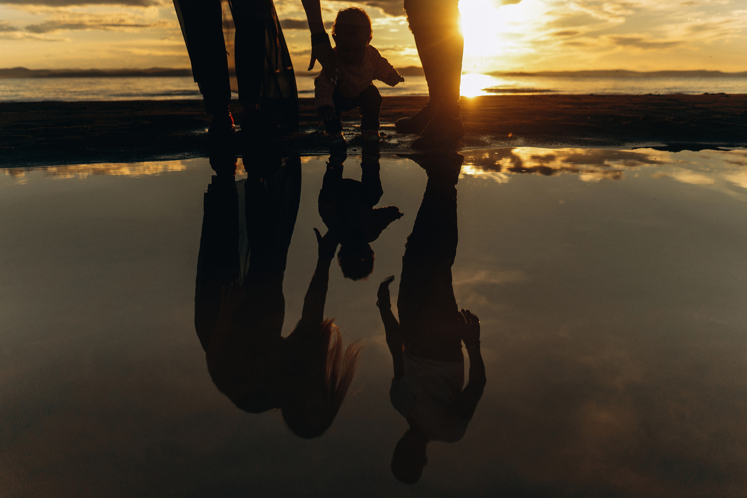 Семья Мукенди. Свадебный и семейный фотограф в Абакане Василевский Алексей
