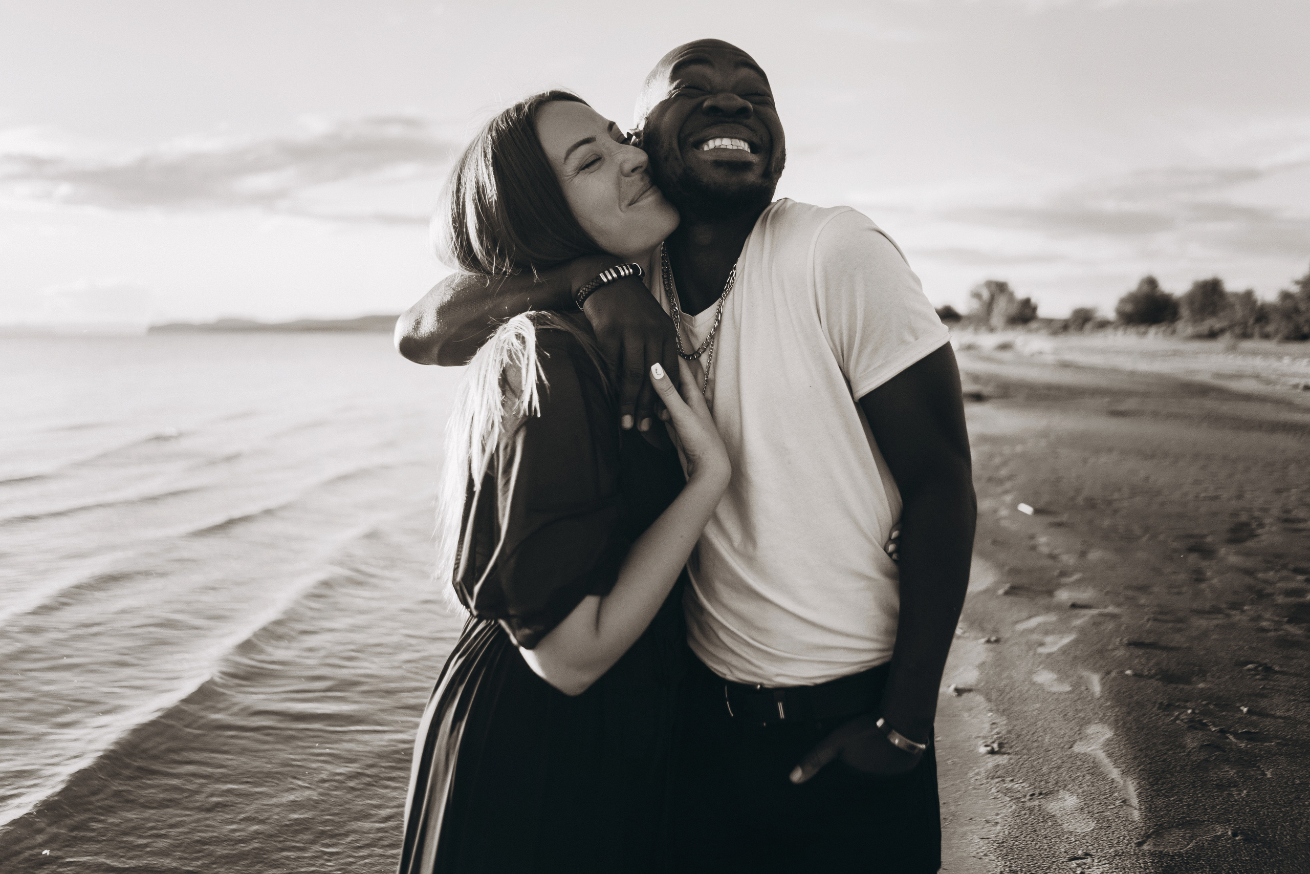 Семья Мукенди. Свадебный и семейный фотограф в Абакане Василевский Алексей