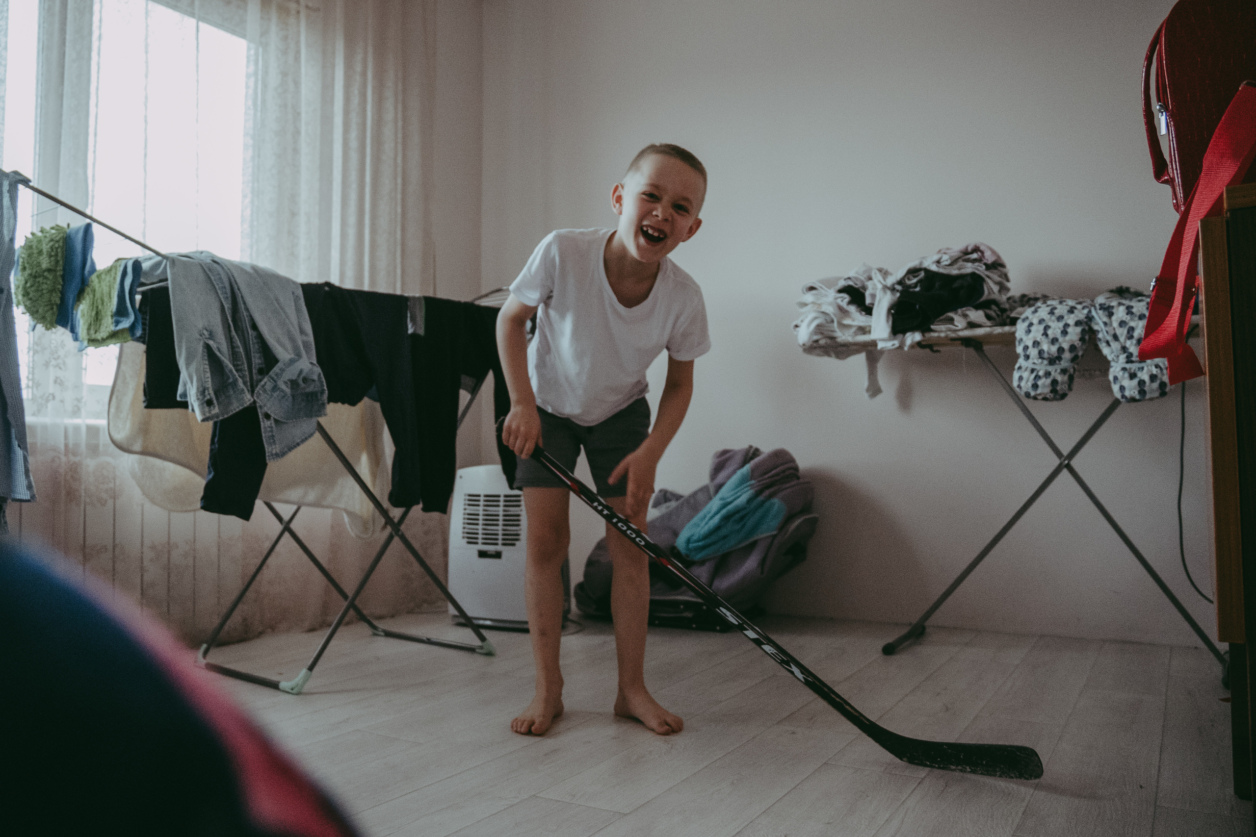 Семья Девляшовых. Свадебный и семейный фотограф в Абакане Василевский Алексей