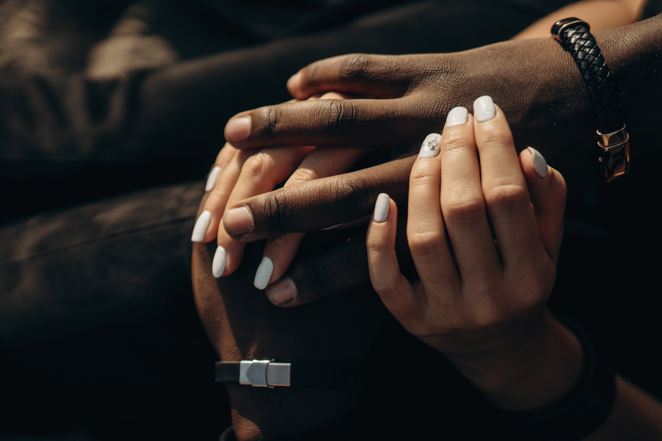 Семья Мукенди. Свадебный и семейный фотограф в Абакане Василевский Алексей