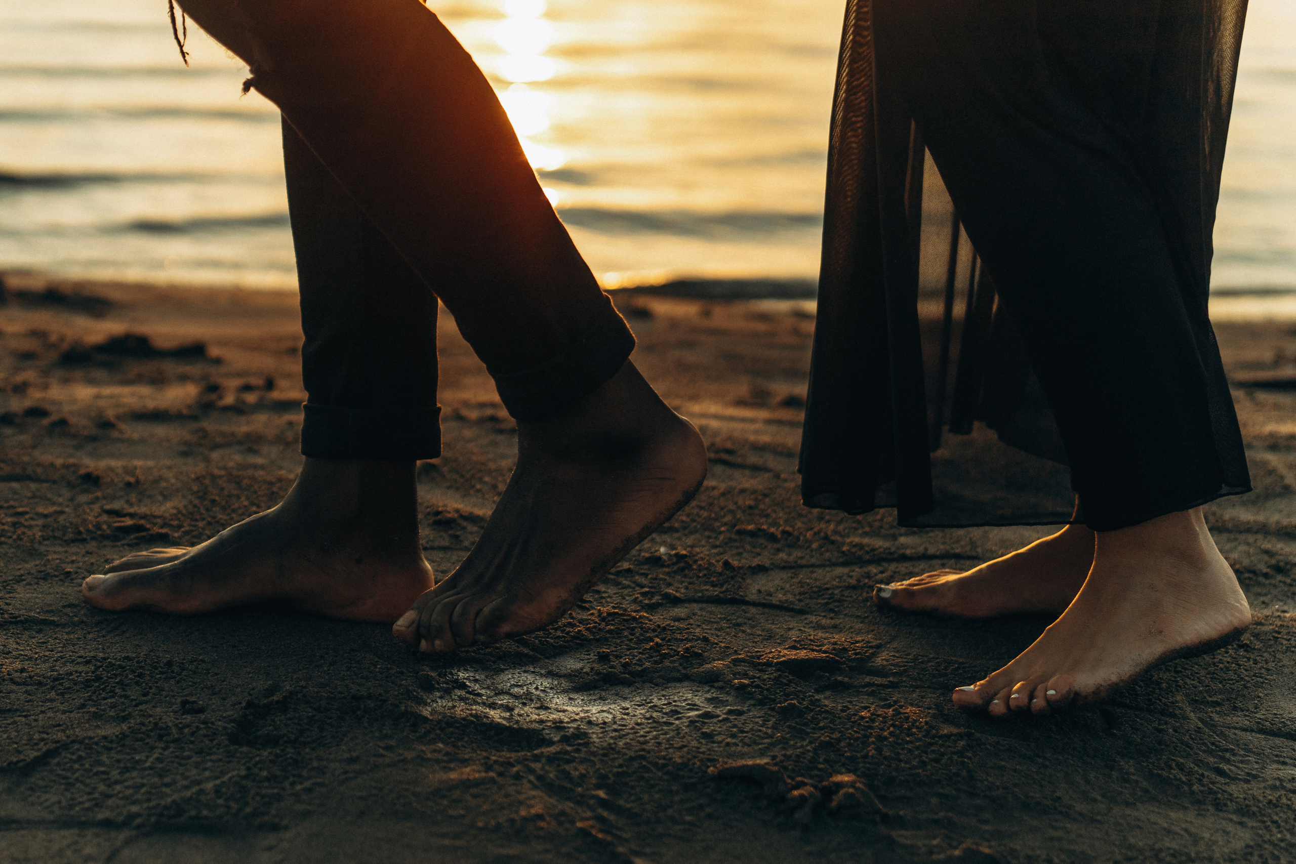 Семья Мукенди. Свадебный и семейный фотограф в Абакане Василевский Алексей
