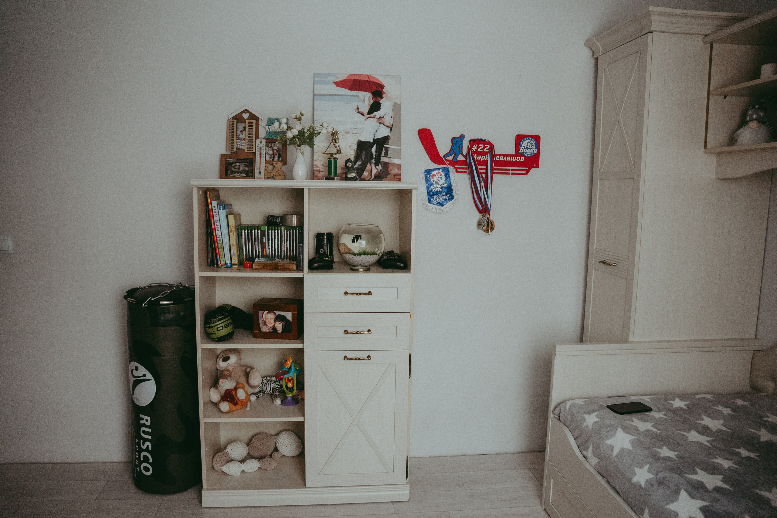 Семья Девляшовых. Свадебный и семейный фотограф в Абакане Василевский Алексей