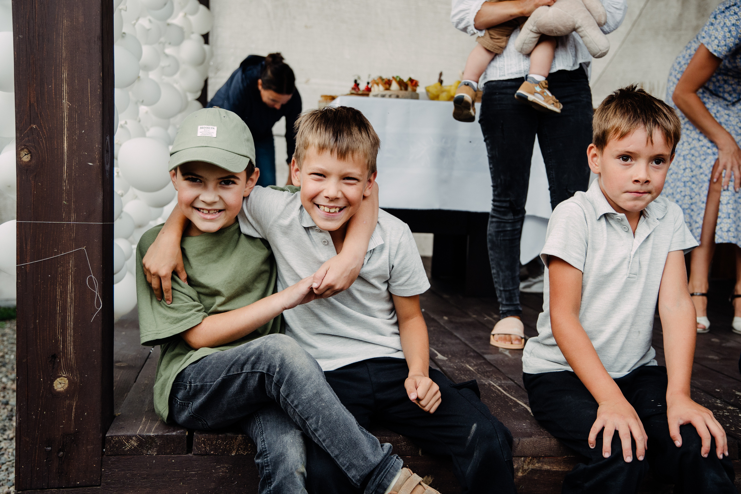 Семья Девляшовых. Свадебный и семейный фотограф в Абакане Василевский Алексей