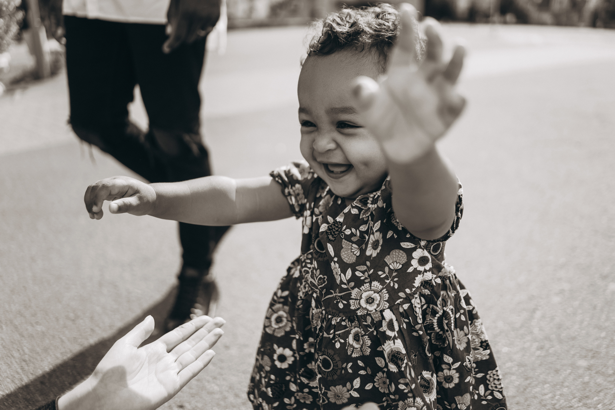 Семья Мукенди. Свадебный и семейный фотограф в Абакане Василевский Алексей