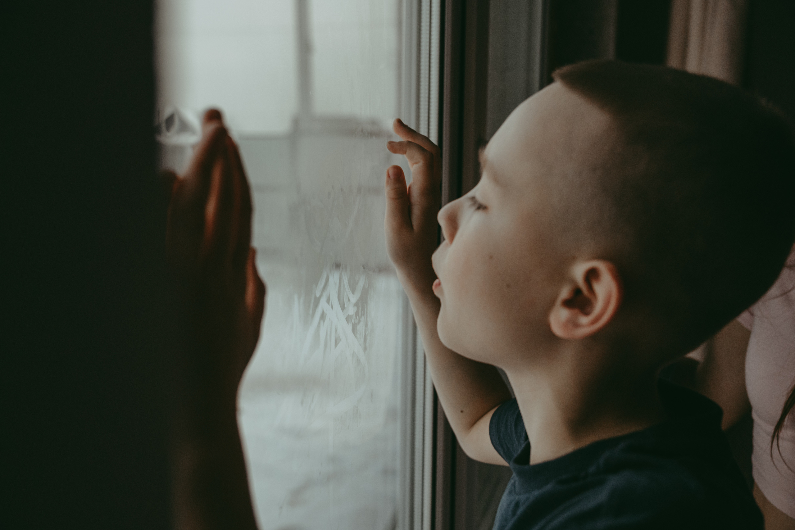 Семья Девляшовых. Свадебный и семейный фотограф в Абакане Василевский Алексей