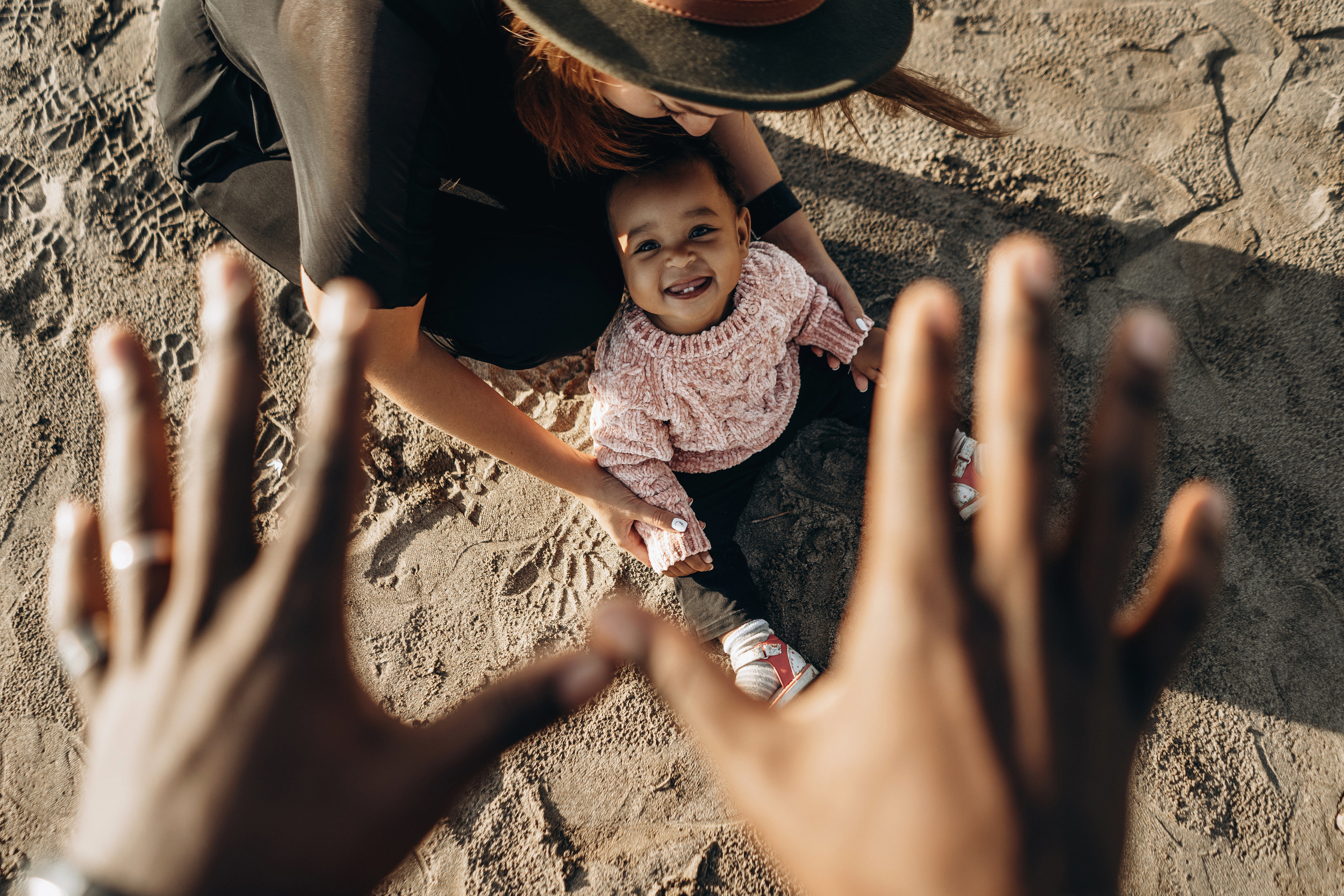 Семья Мукенди. Свадебный и семейный фотограф в Абакане Василевский Алексей