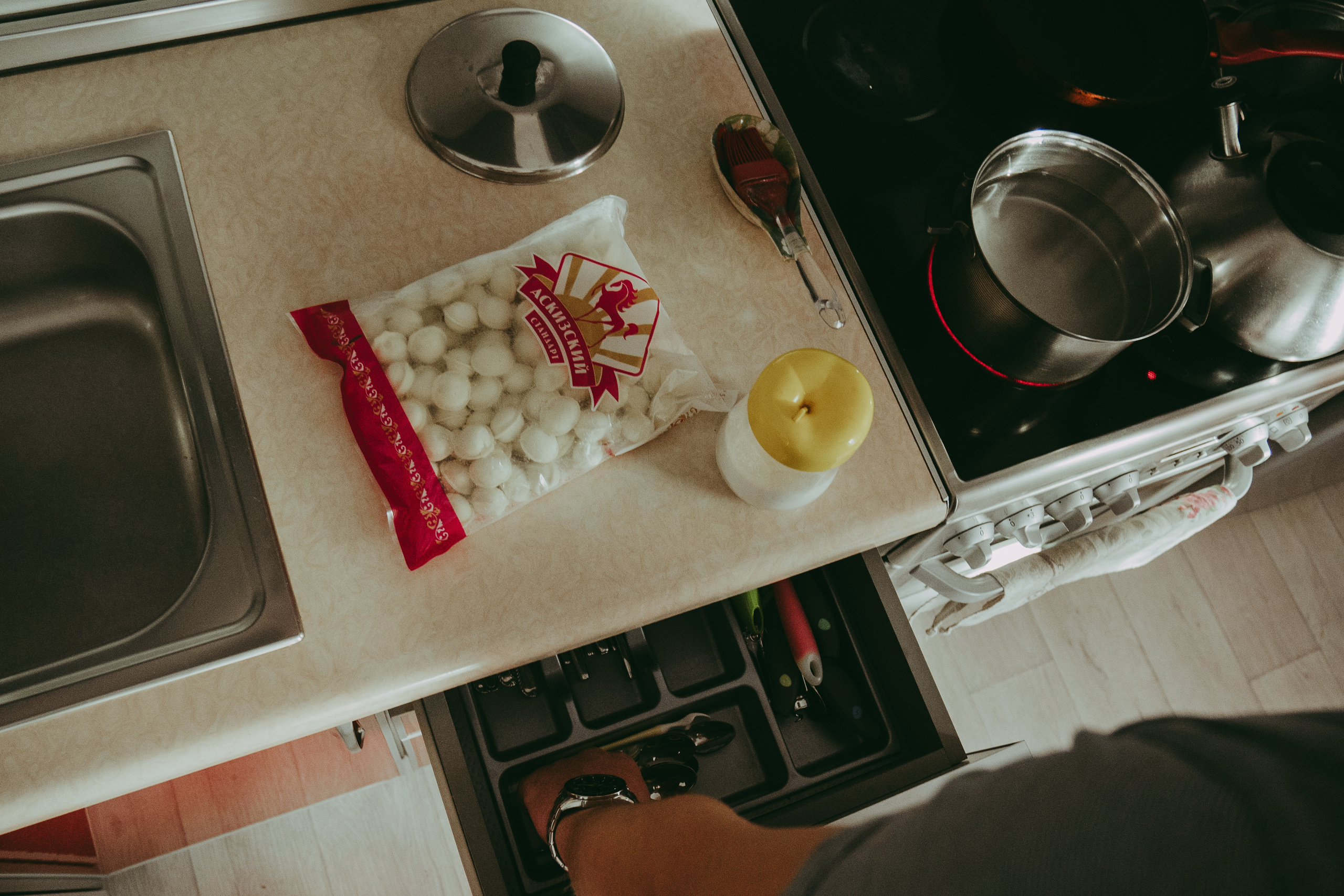 Семья Девляшовых. Свадебный и семейный фотограф в Абакане Василевский Алексей