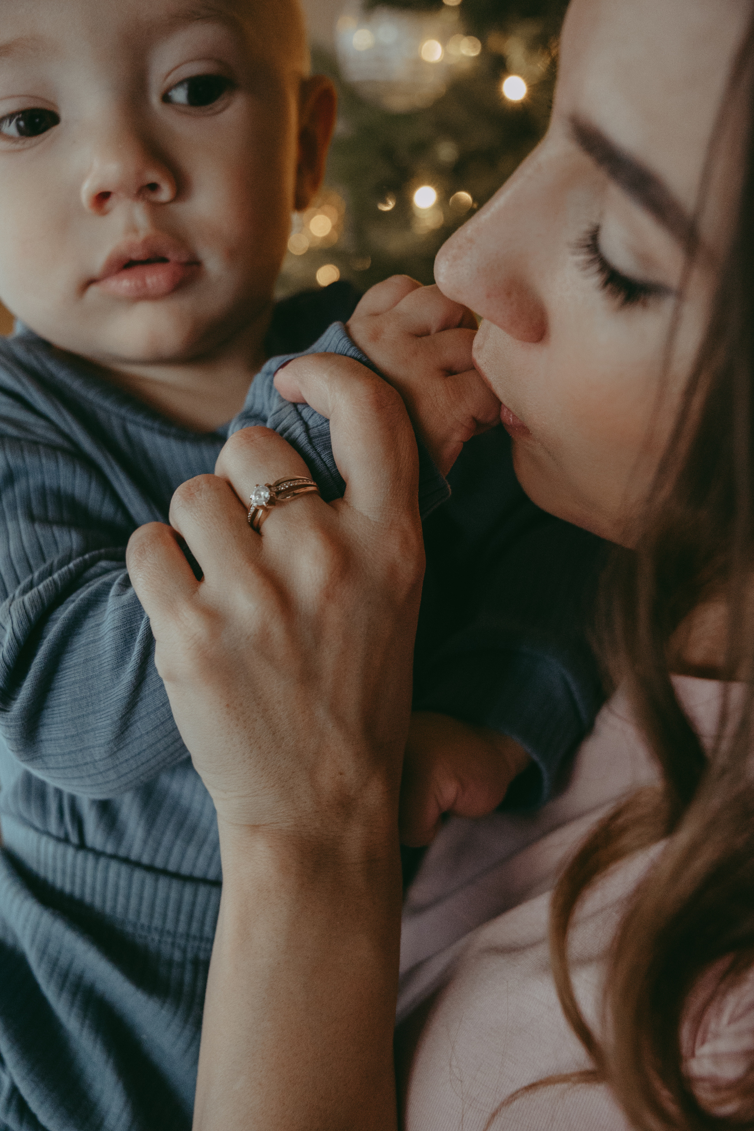 Семья Девляшовых. Свадебный и семейный фотограф в Абакане Василевский Алексей