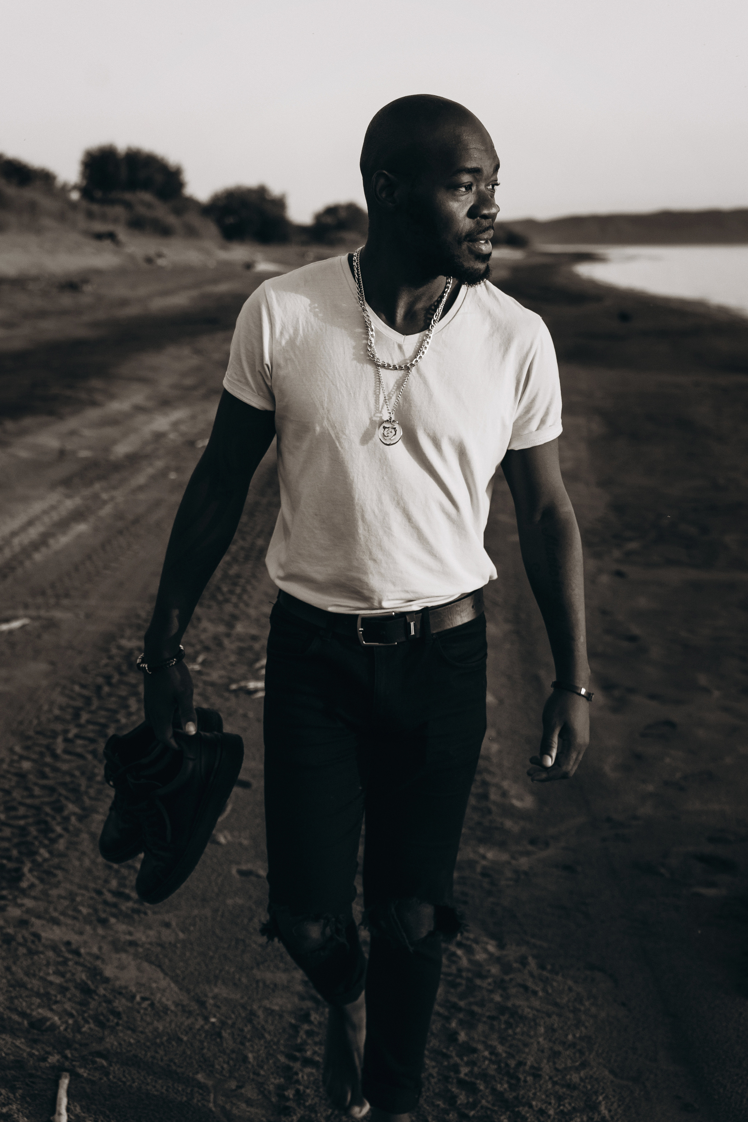 Семья Мукенди. Свадебный и семейный фотограф в Абакане Василевский Алексей