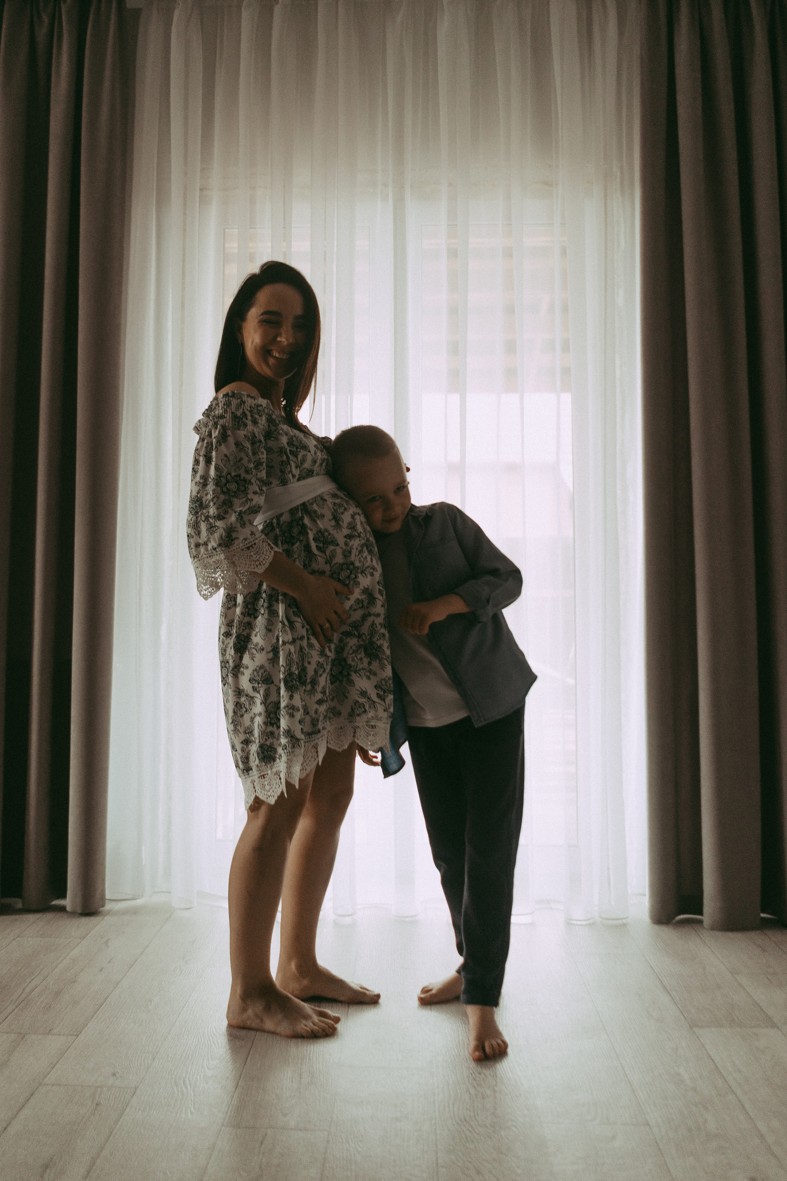 Семья Девляшовых. Свадебный и семейный фотограф в Абакане Василевский Алексей