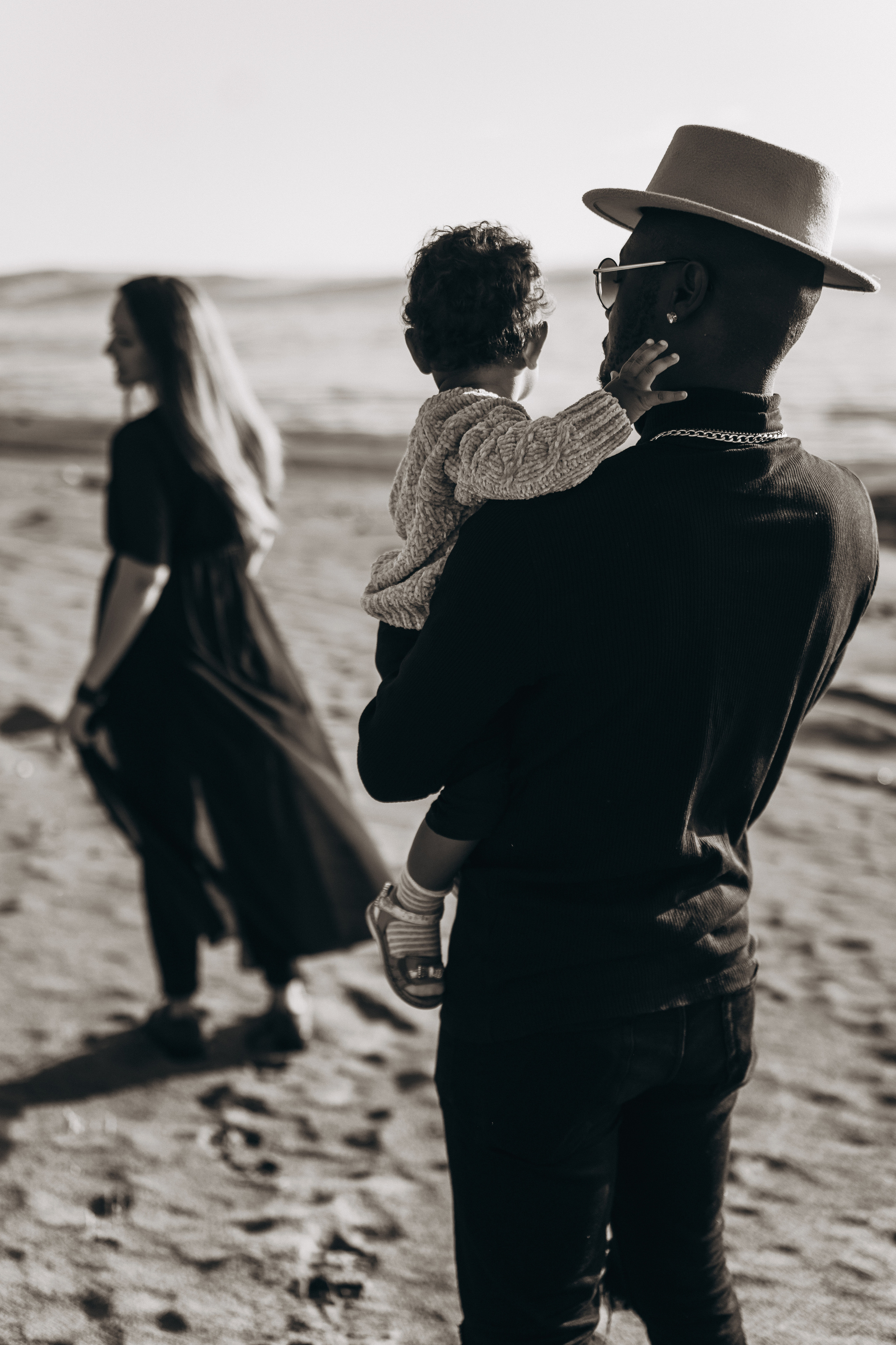 Семья Мукенди. Свадебный и семейный фотограф в Абакане Василевский Алексей