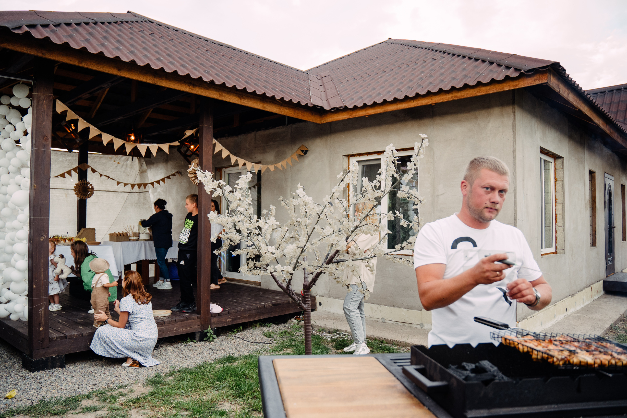 Семья Девляшовых. Свадебный и семейный фотограф в Абакане Василевский Алексей