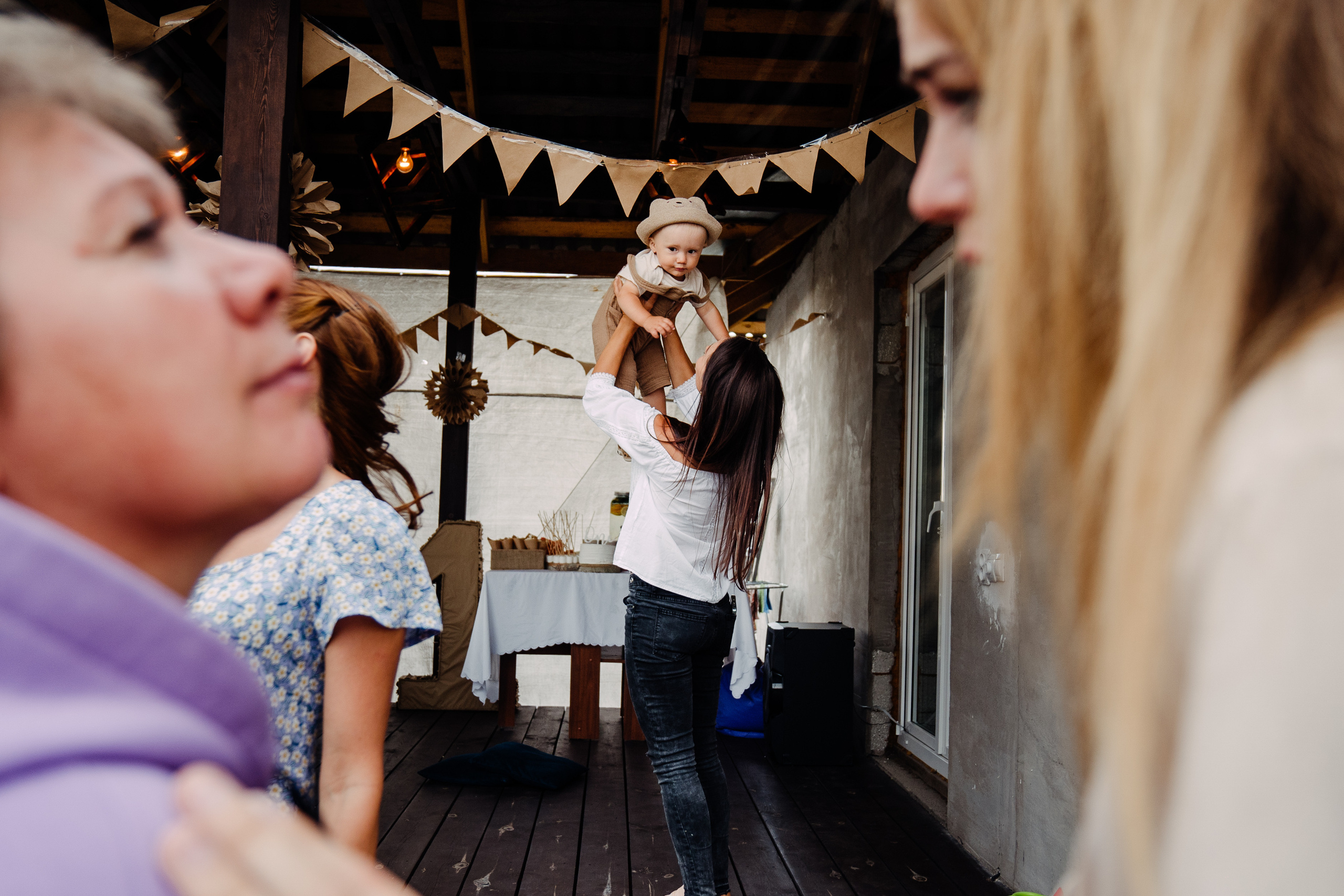 Семья Девляшовых. Свадебный и семейный фотограф в Абакане Василевский Алексей