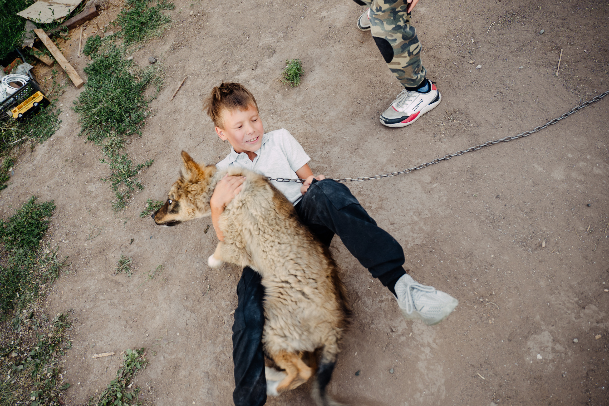 Семья Девляшовых. Свадебный и семейный фотограф в Абакане Василевский Алексей