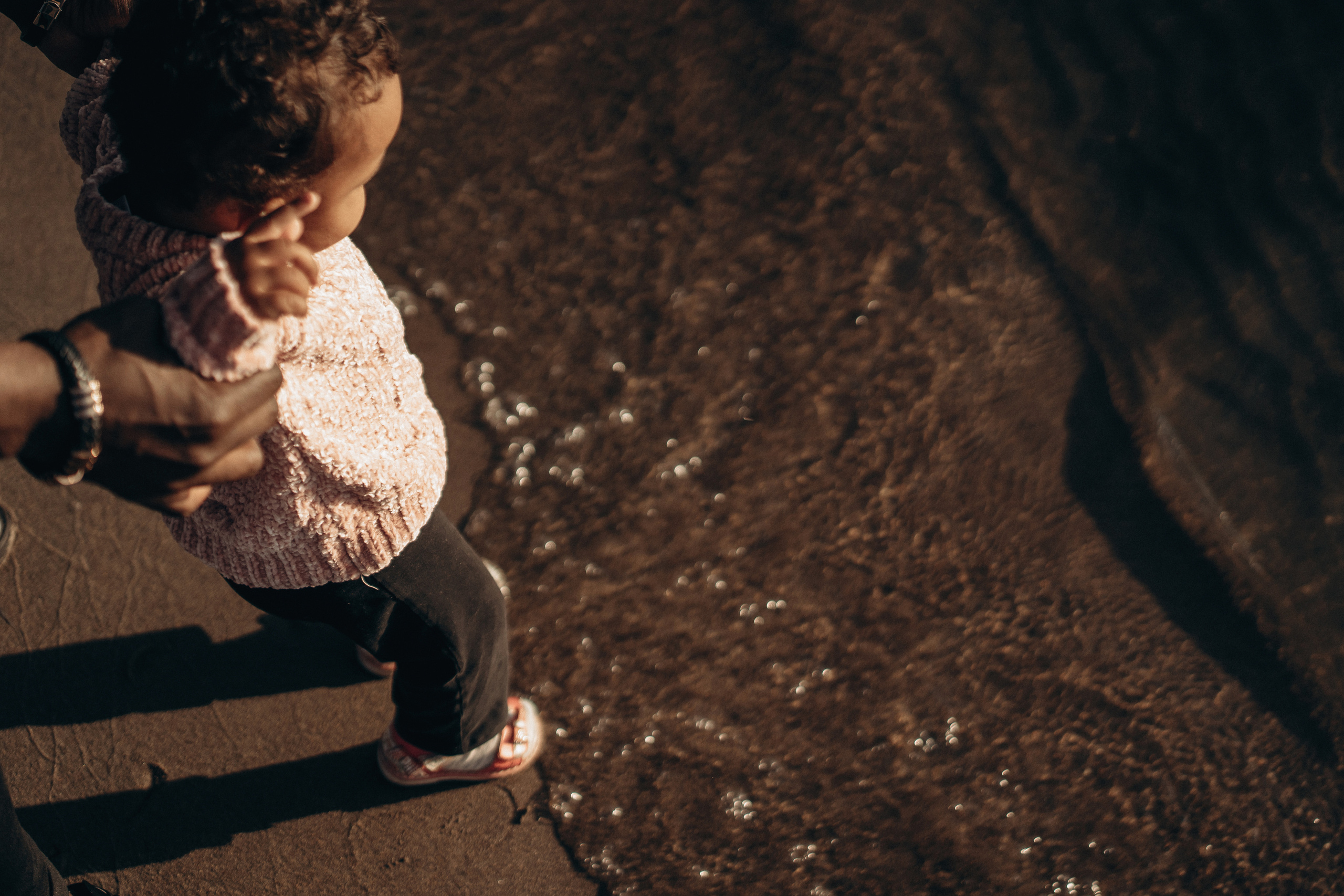 Семья Мукенди. Свадебный и семейный фотограф в Абакане Василевский Алексей