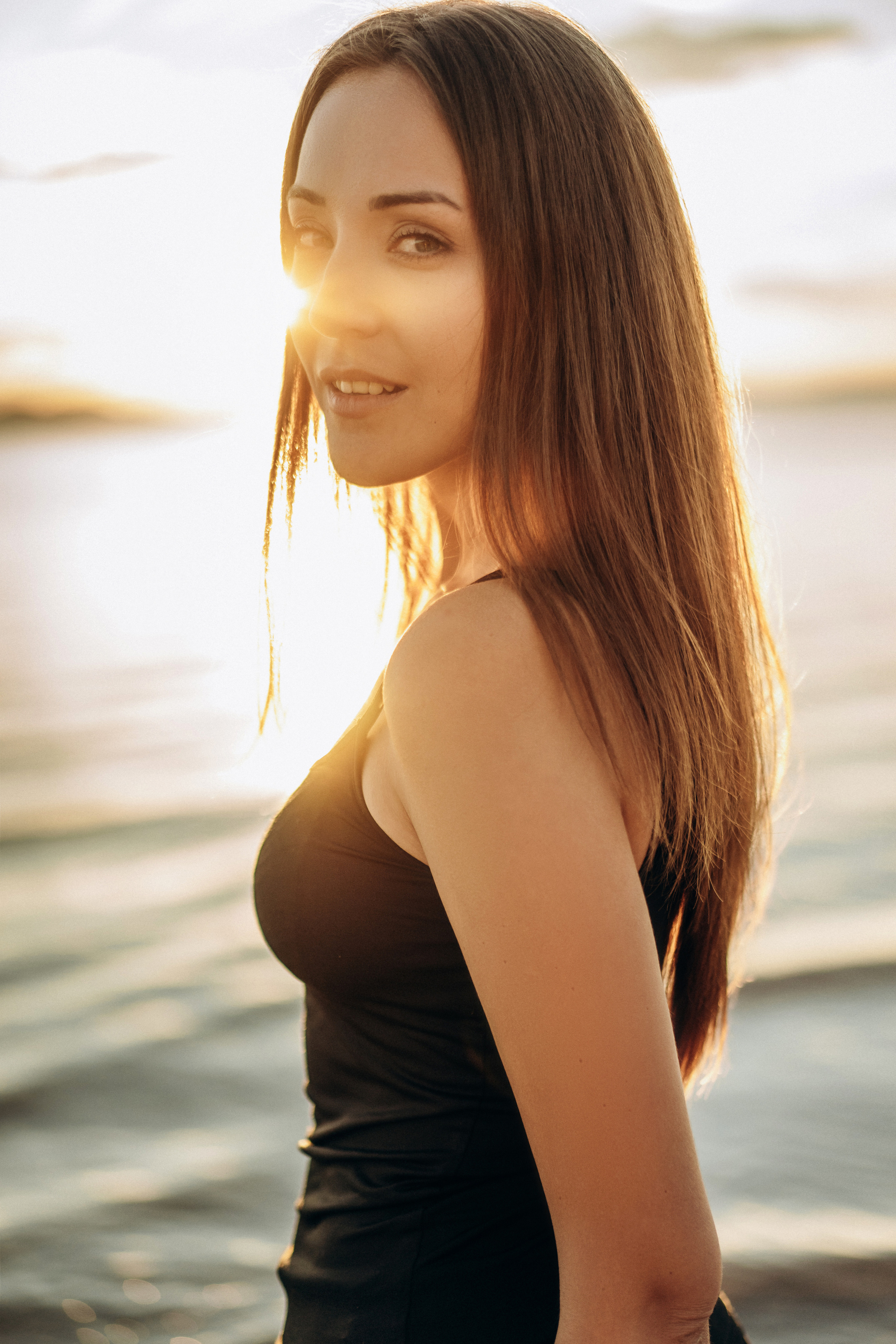 Семья Мукенди. Свадебный и семейный фотограф в Абакане Василевский Алексей