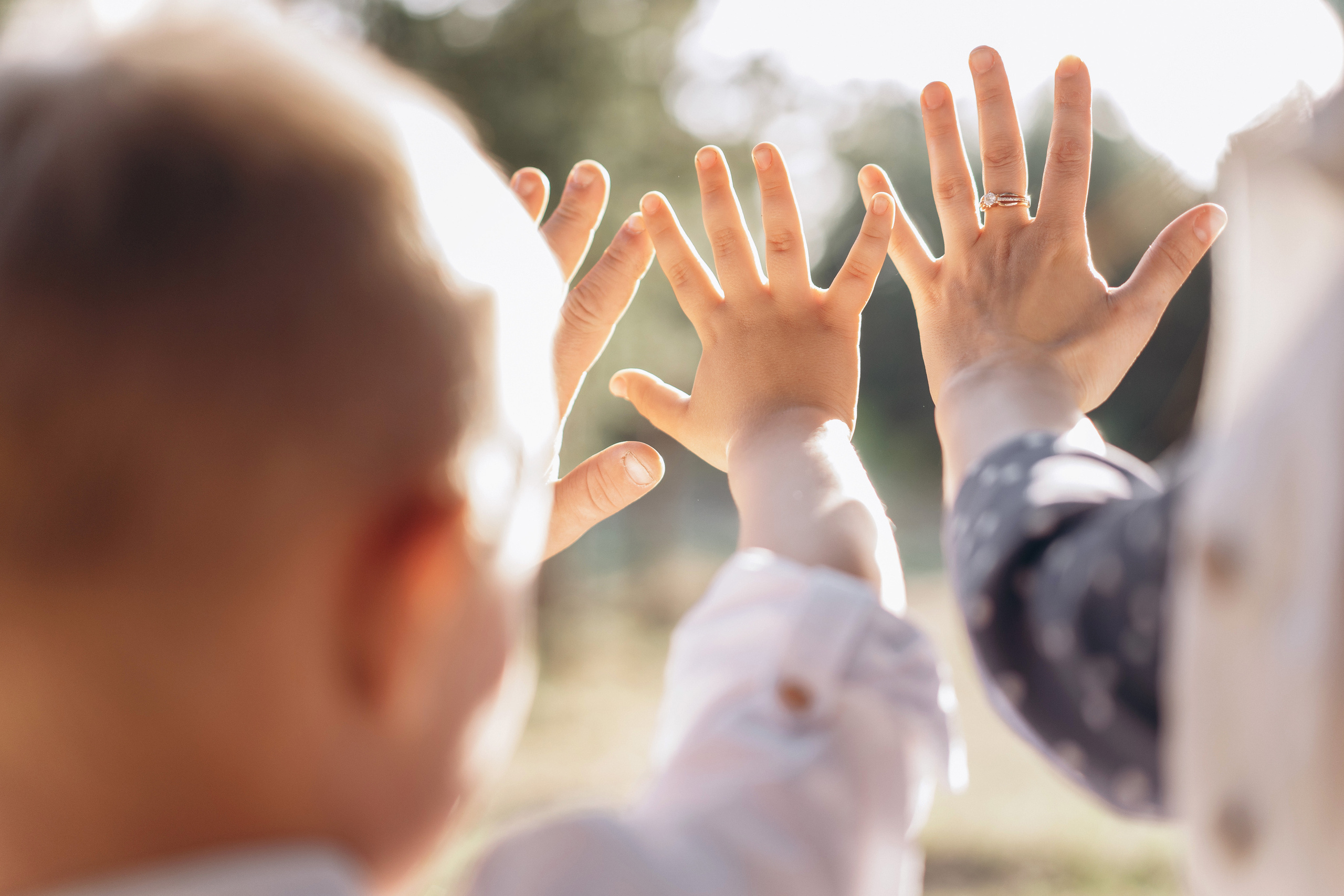 Семья Девляшовых. Свадебный и семейный фотограф в Абакане Василевский Алексей