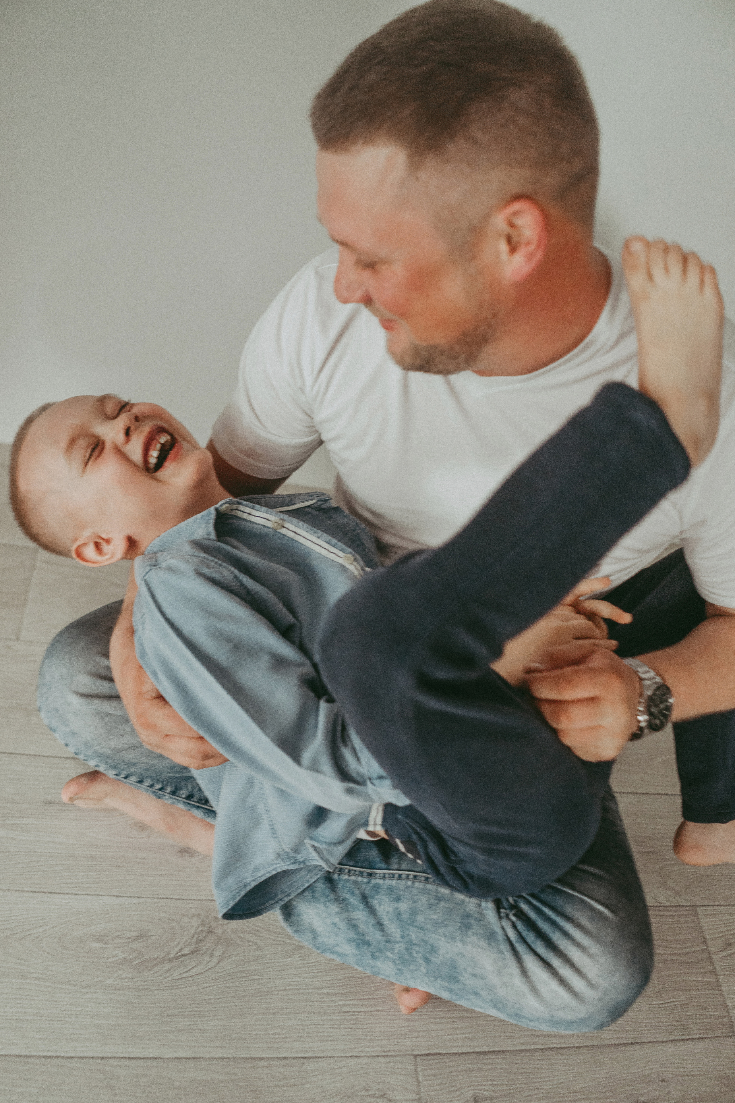 Семья Девляшовых. Свадебный и семейный фотограф в Абакане Василевский Алексей