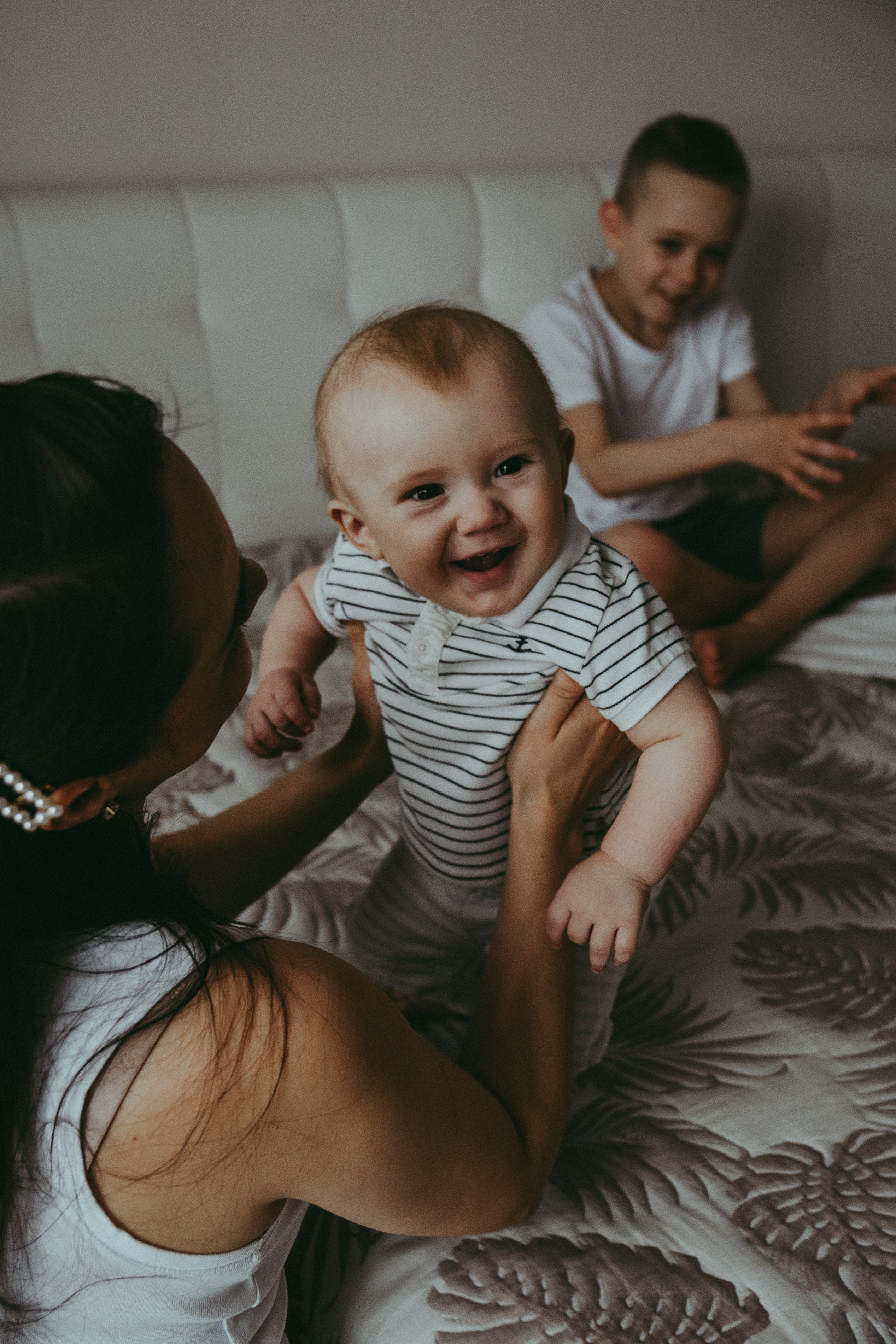 Семья Девляшовых. Свадебный и семейный фотограф в Абакане Василевский Алексей