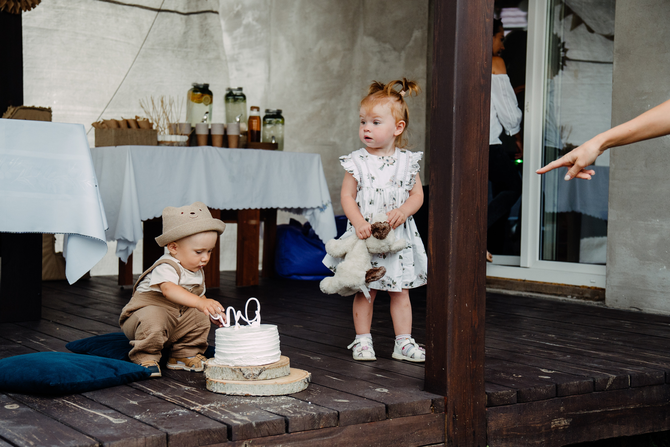 Семья Девляшовых. Свадебный и семейный фотограф в Абакане Василевский Алексей
