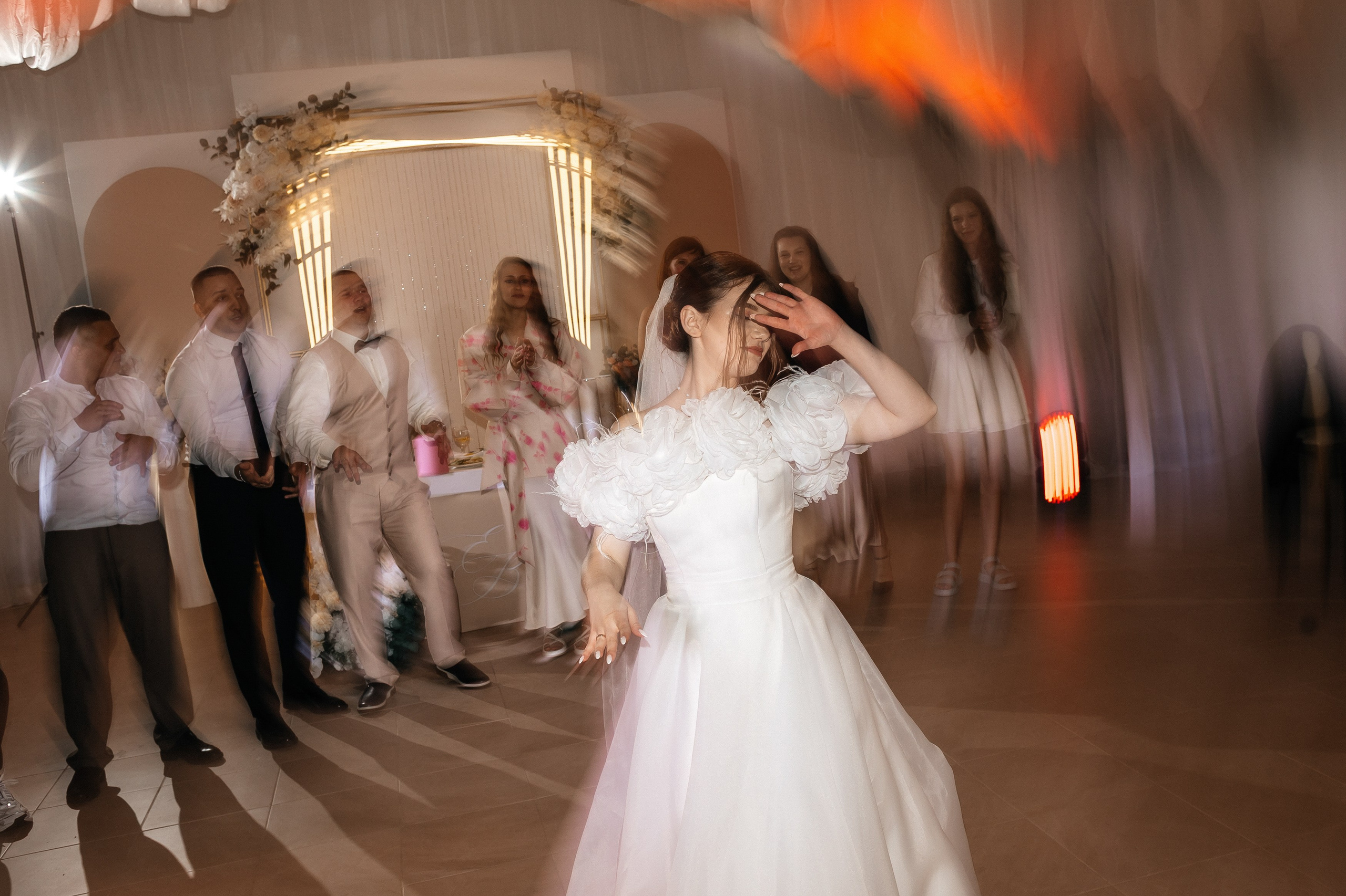 Егор & Валентина | 18.08.2025. Свадебный и семейный фотограф в Омске Евгения Хакимова