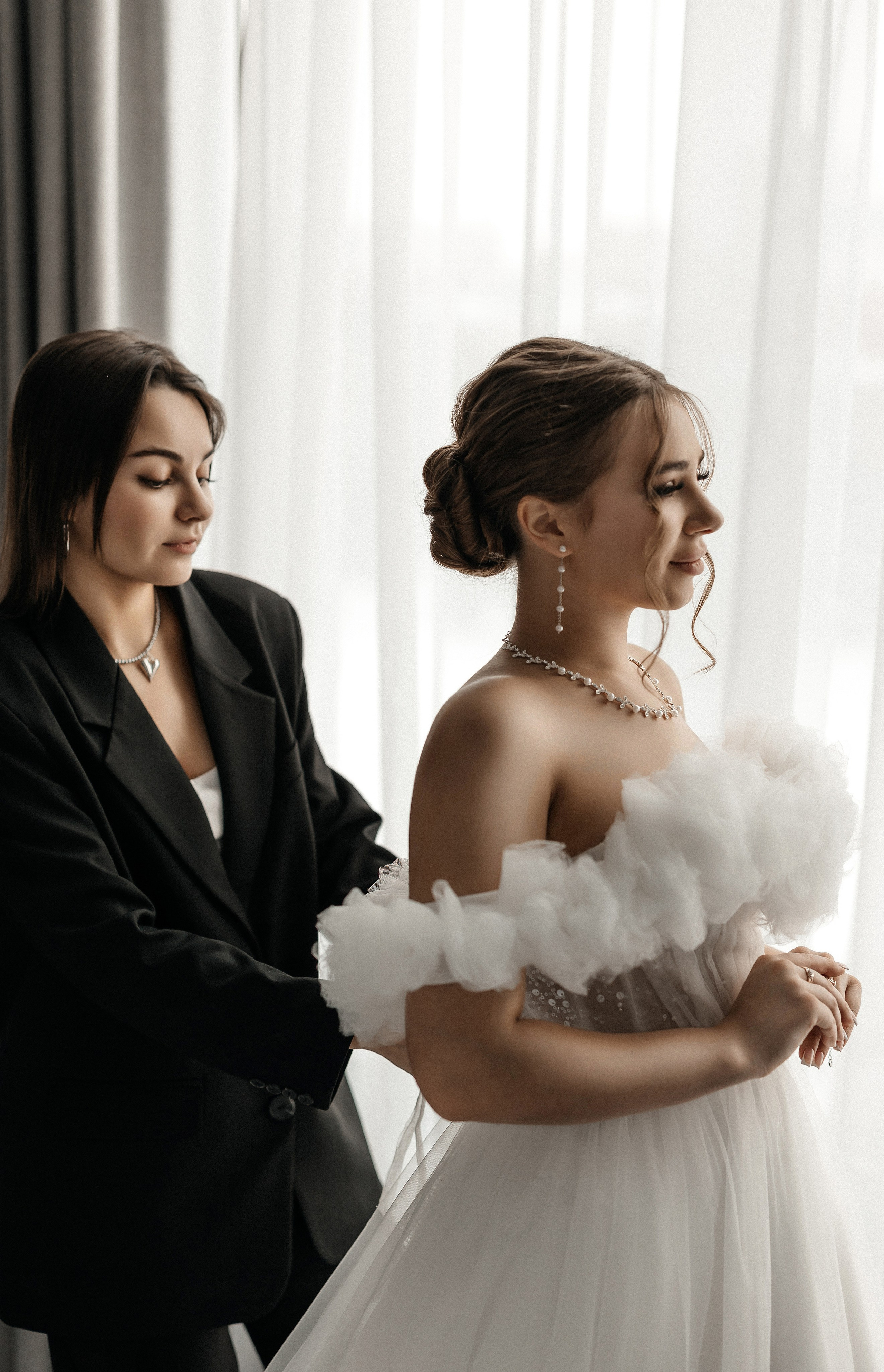 Вероника & Игорь | 22.02.25. Свадебный и семейный фотограф в Омске Евгения Хакимова