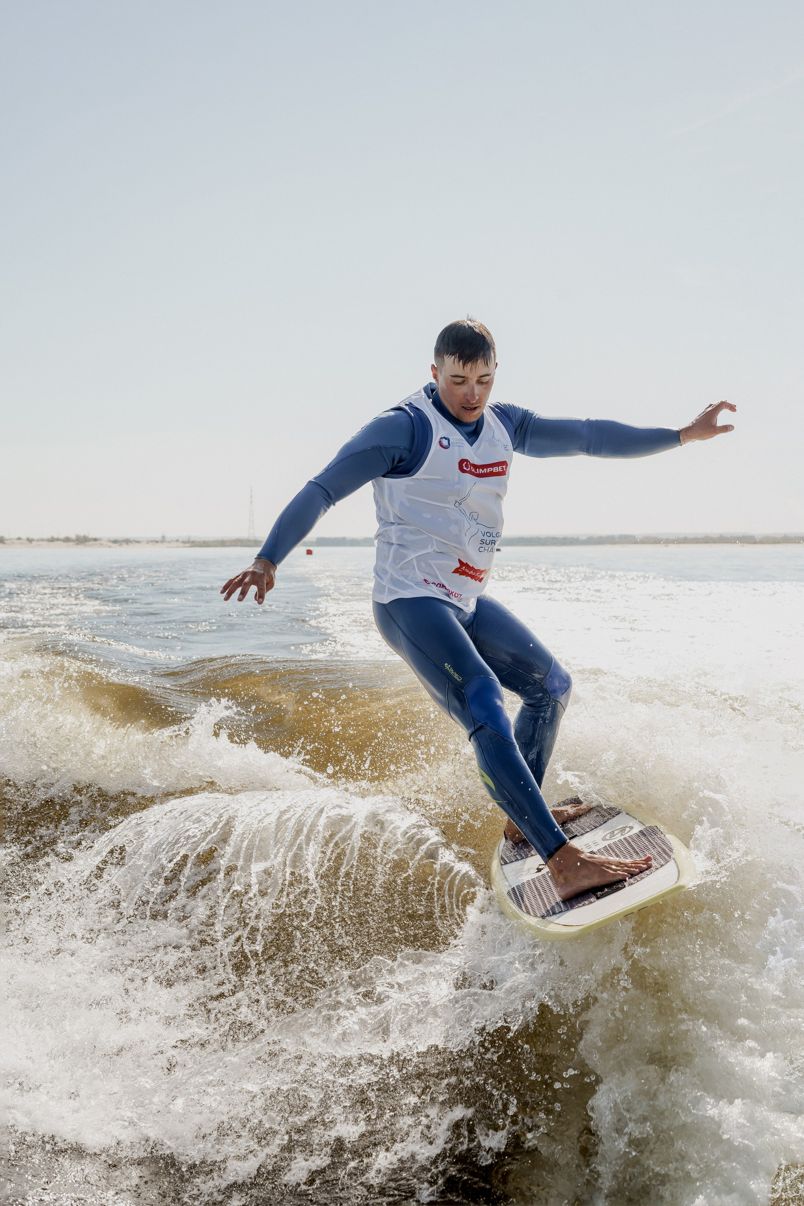 Surf 2024. Фотограф Валерия Крахмалева