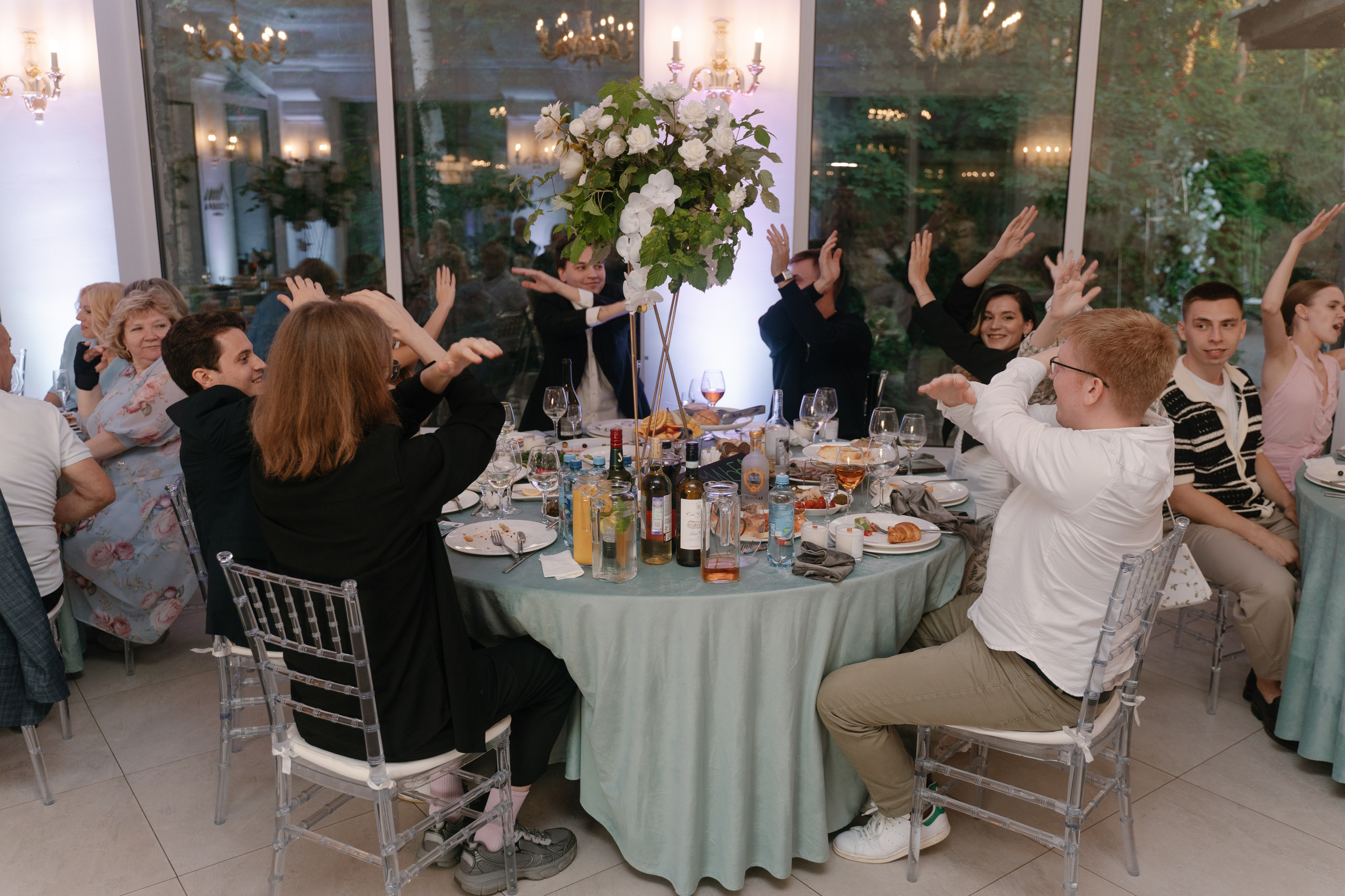 1. Свадебный фотограф — Наталья Фед СПб/Москва