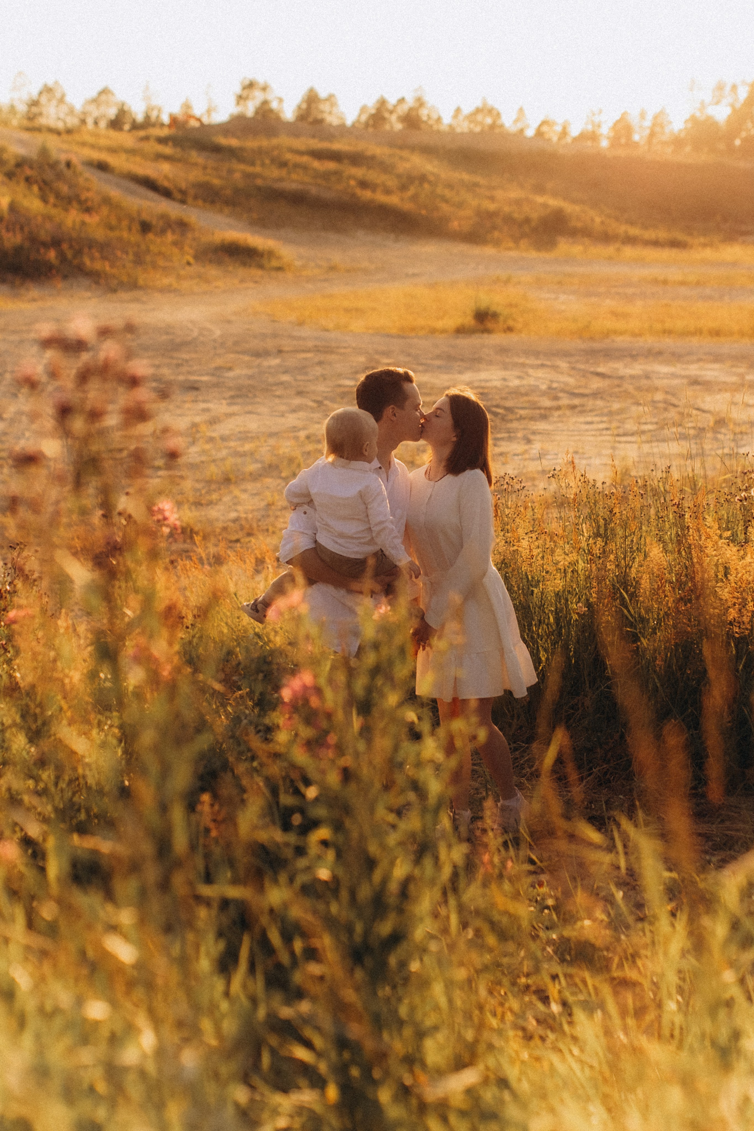 20.07 Семейная. Семейный и домашний фотограф Советский Югорск Екатерина Цыганок